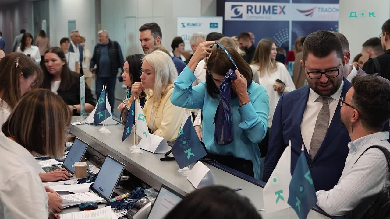 Репортаж. Видеограф Максим Вертелецкий