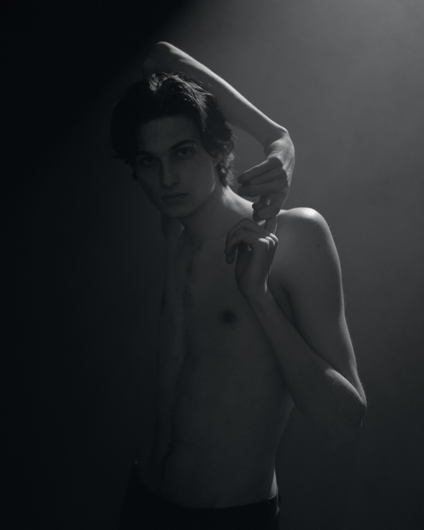 Егор. Репортажный и Свадебный фотограф в Москве Иван Белов