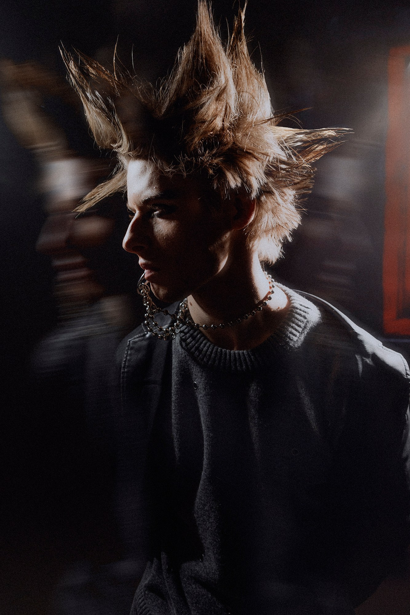 Король и&nbsp;шут