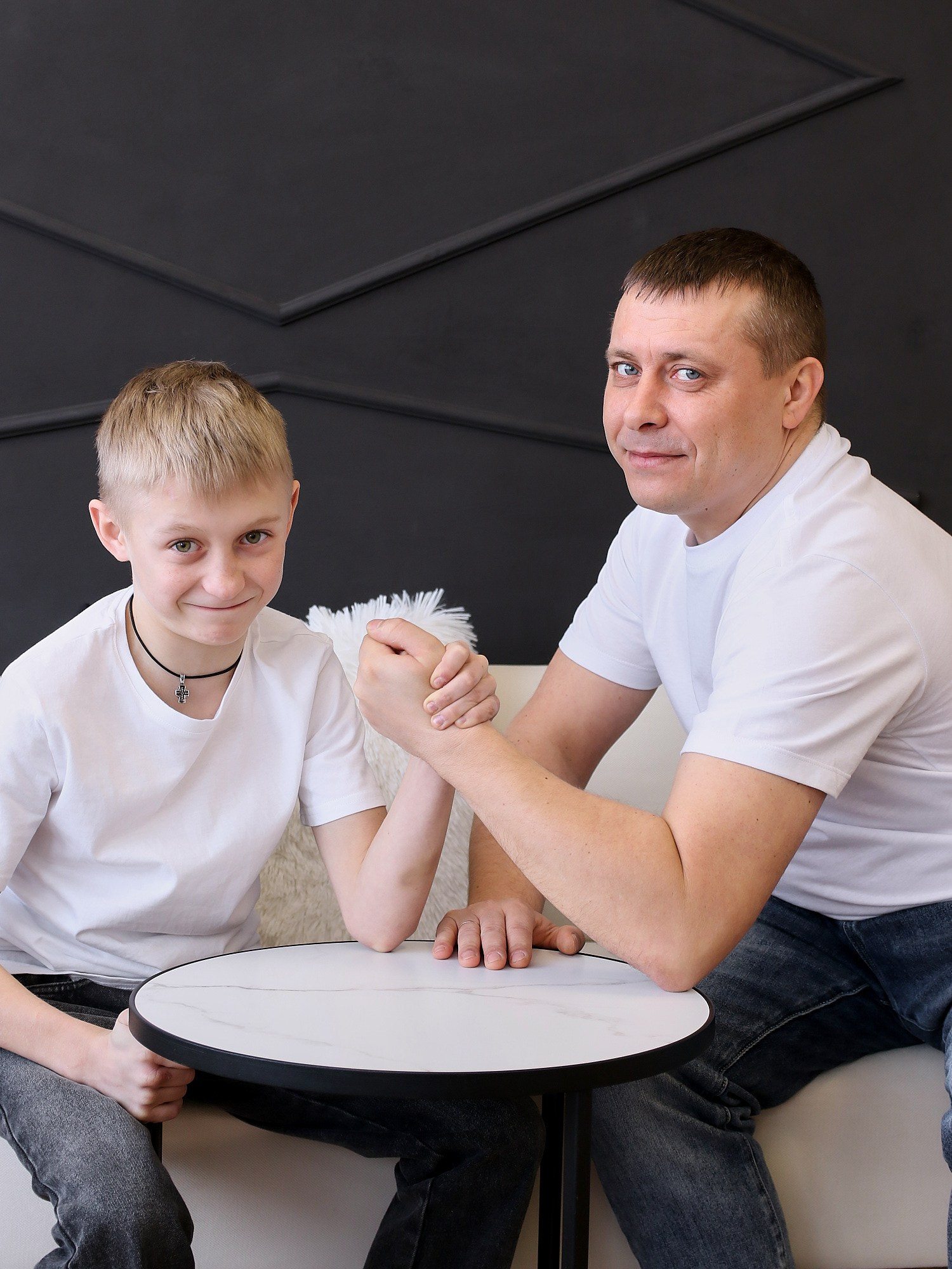Условия съемки. Ольга Крынина. Ваш фотограф в Барнауле