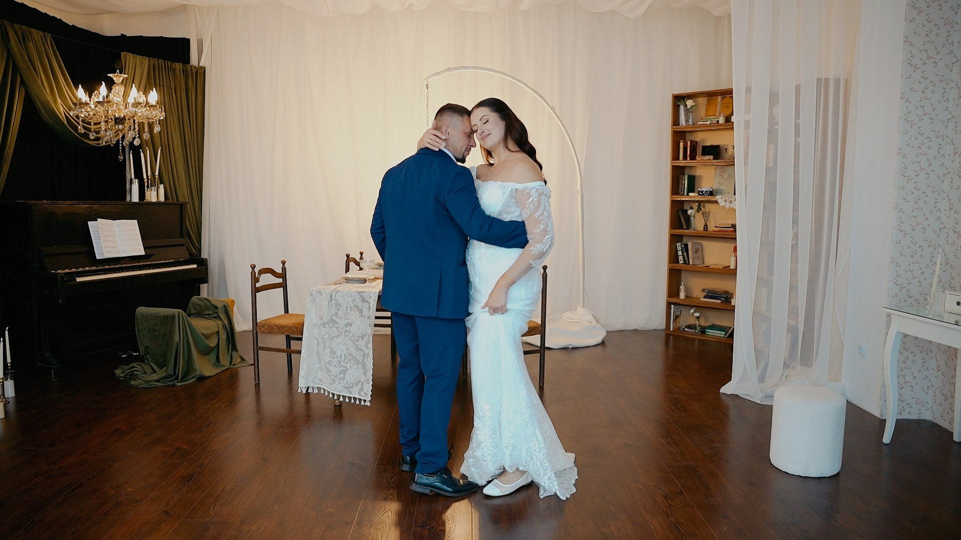 Гендер Пати. Фотограф и Видеограф СКФО