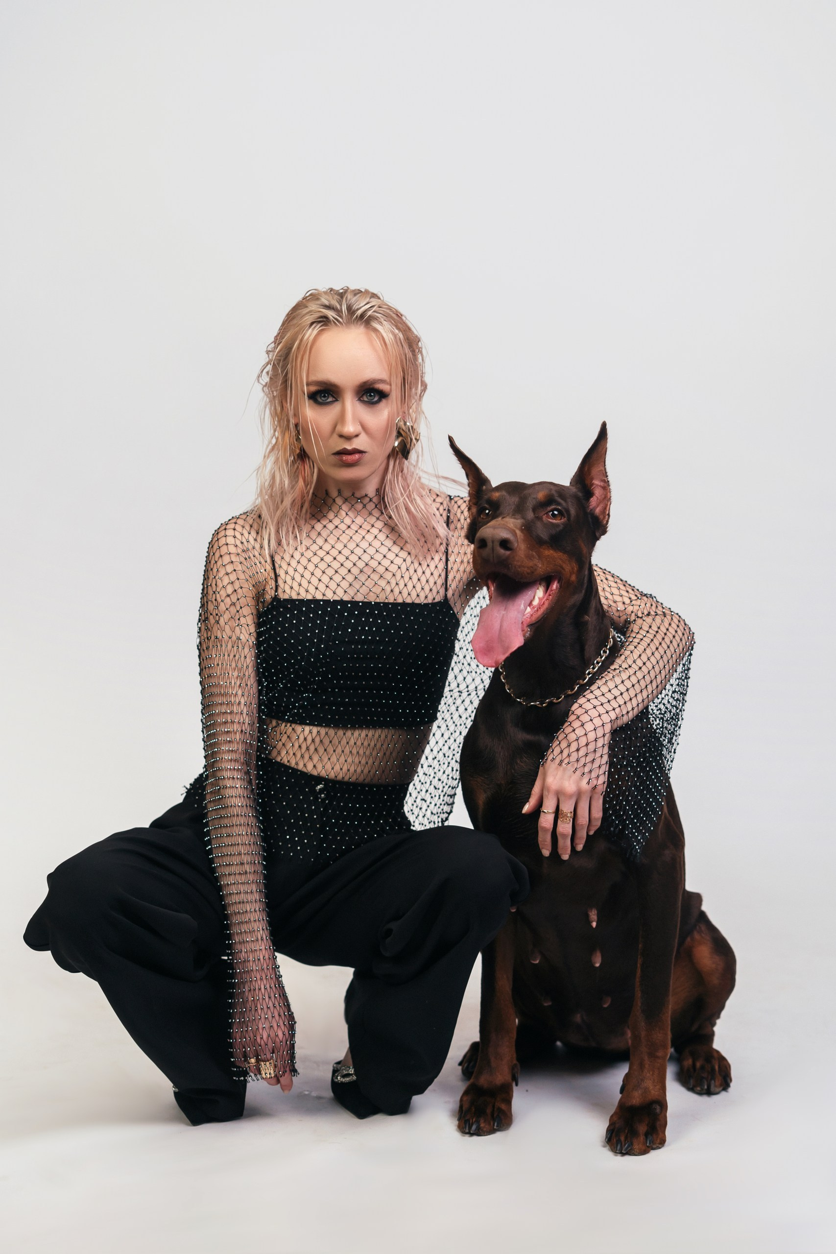 Истории. Мила Посвит Фотограф новорожденных в Тобольске