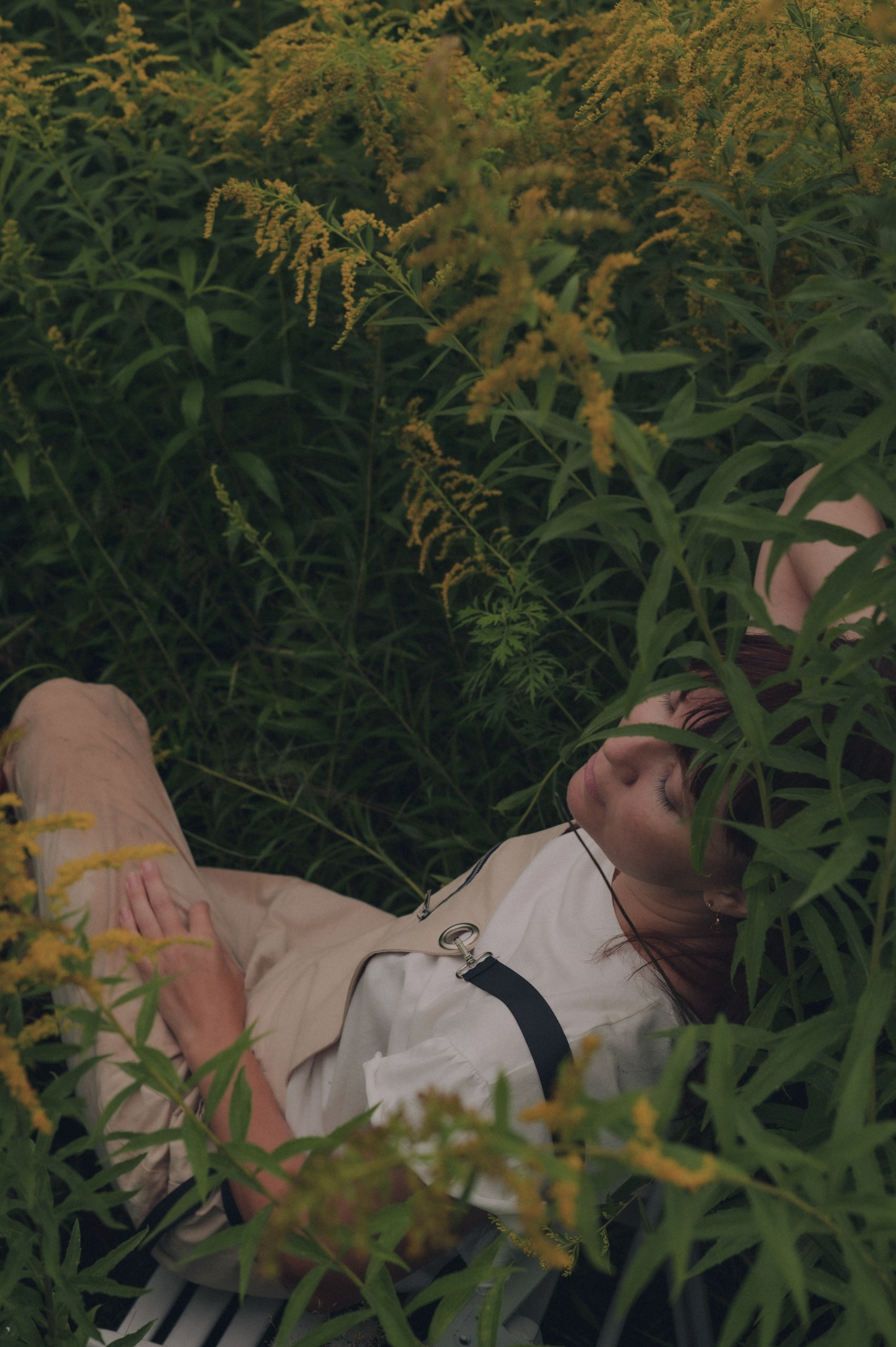 Фотограф и ретушер в Хабаровске Асаулко Александра