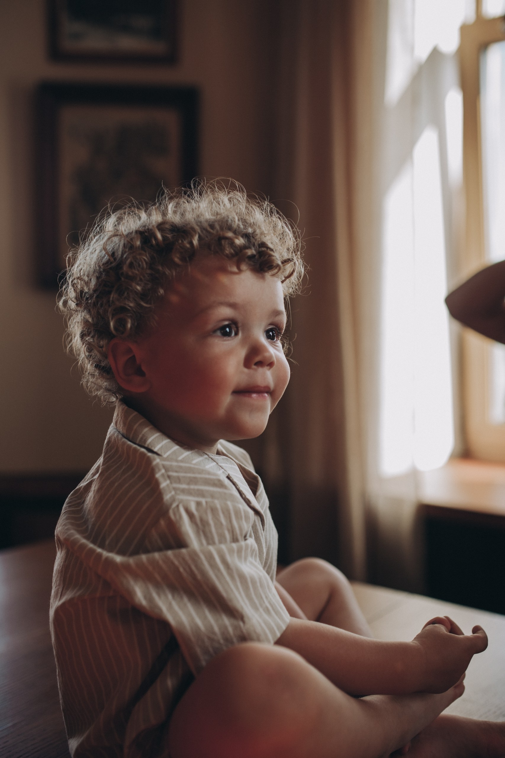 Семейный фотограф в Санкт-Петербурге Екатерина Ажиганич