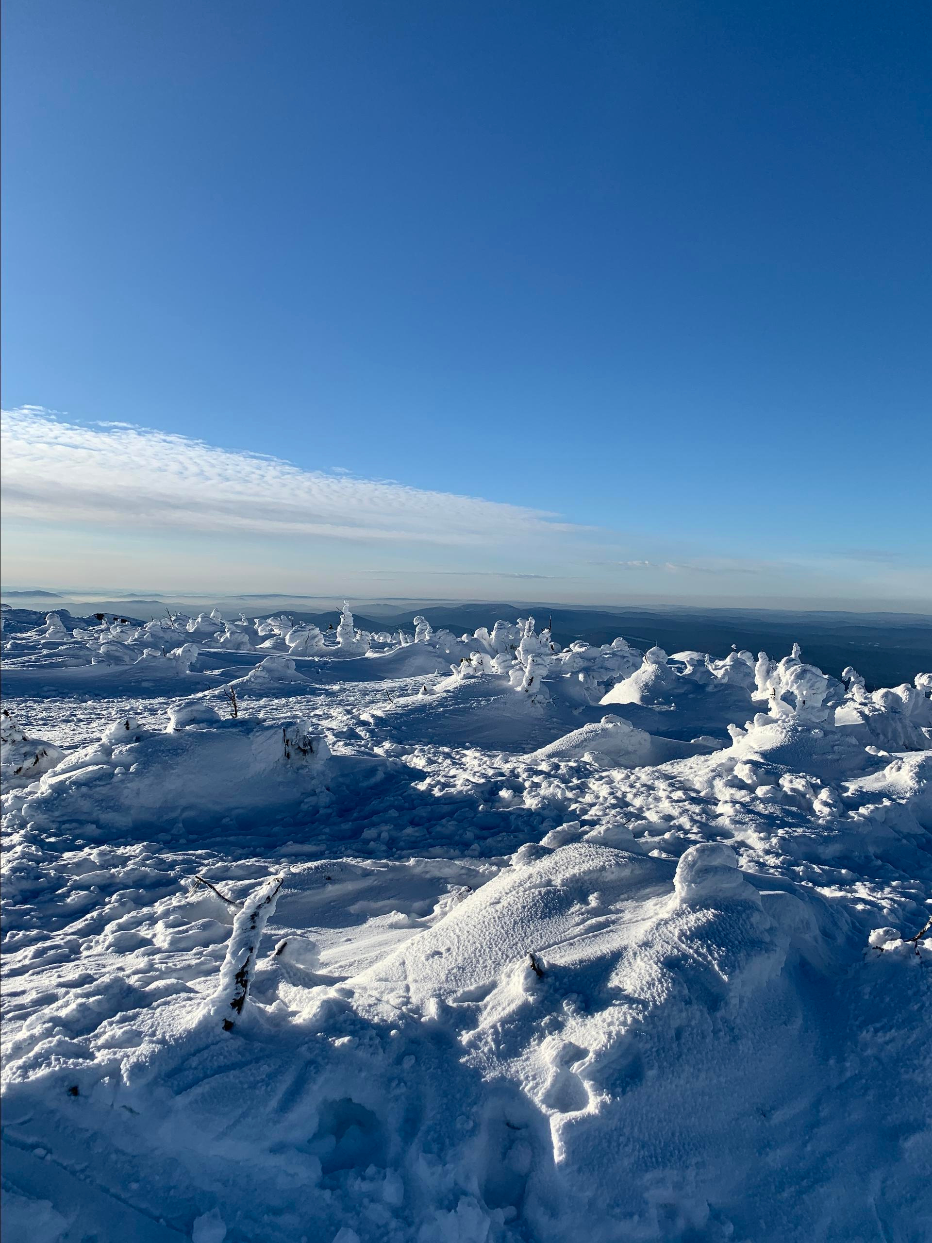 Горнолыжные туры из Уфы