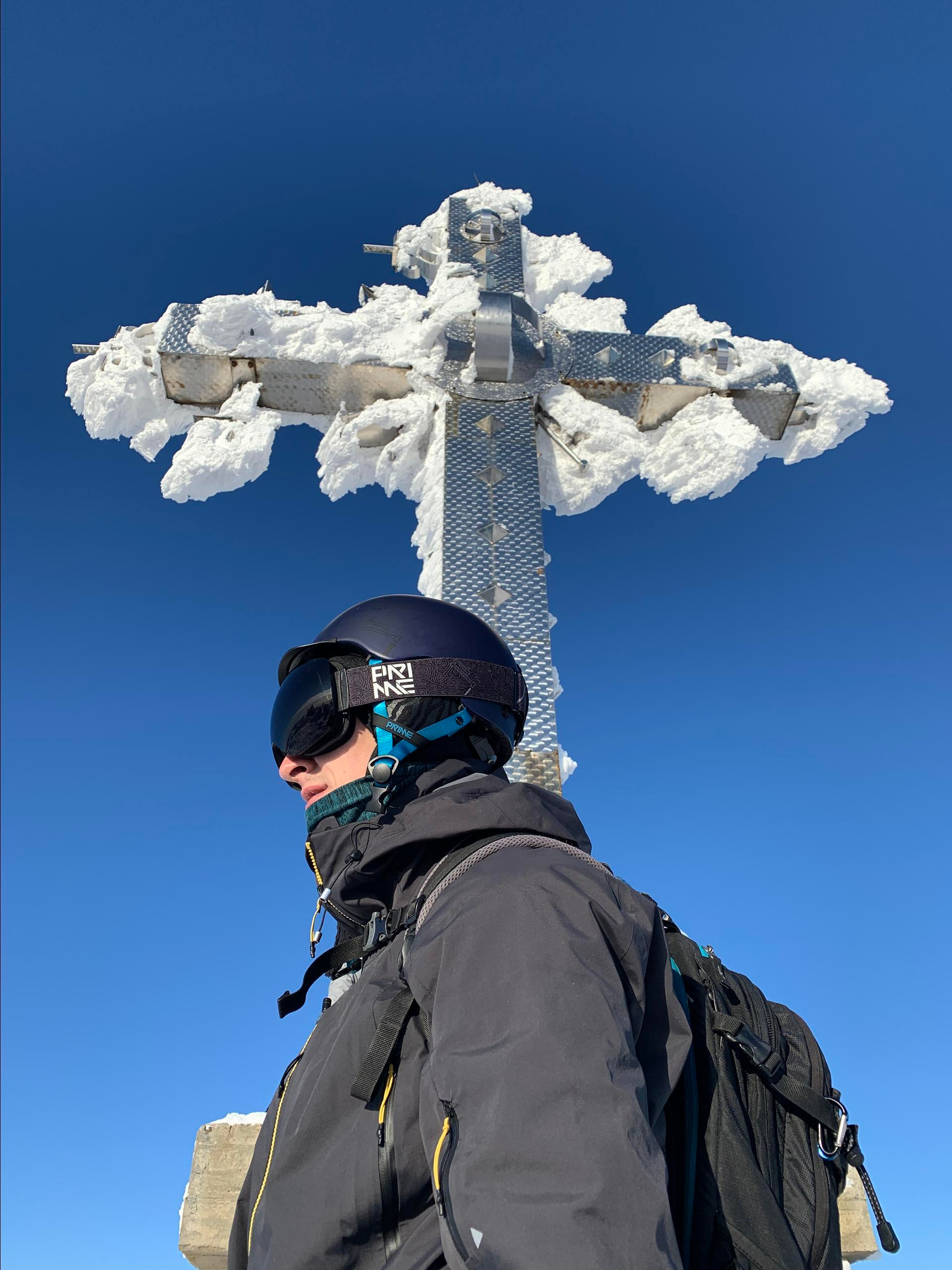 Горнолыжные туры из Уфы