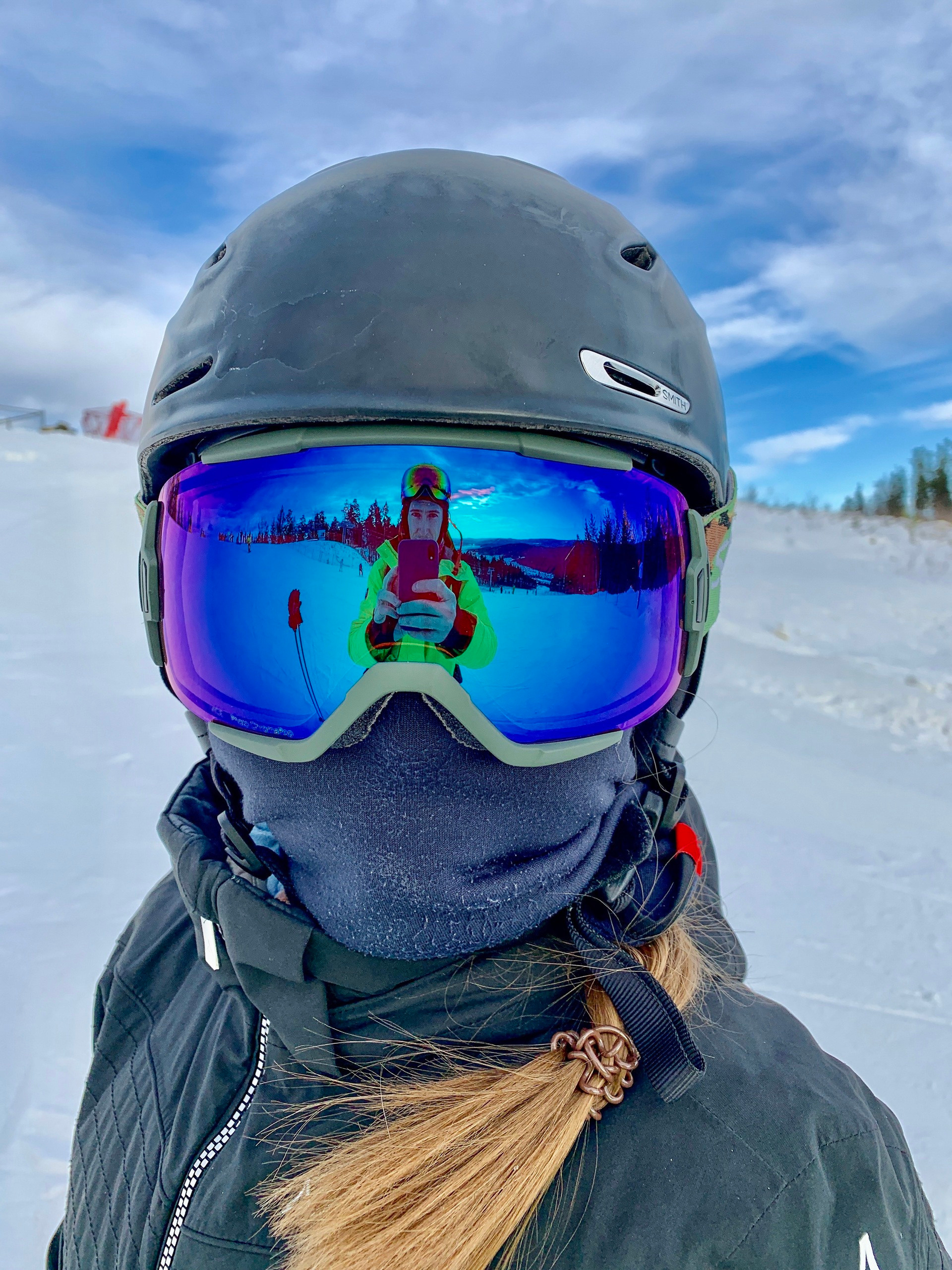 Горнолыжные туры из Уфы