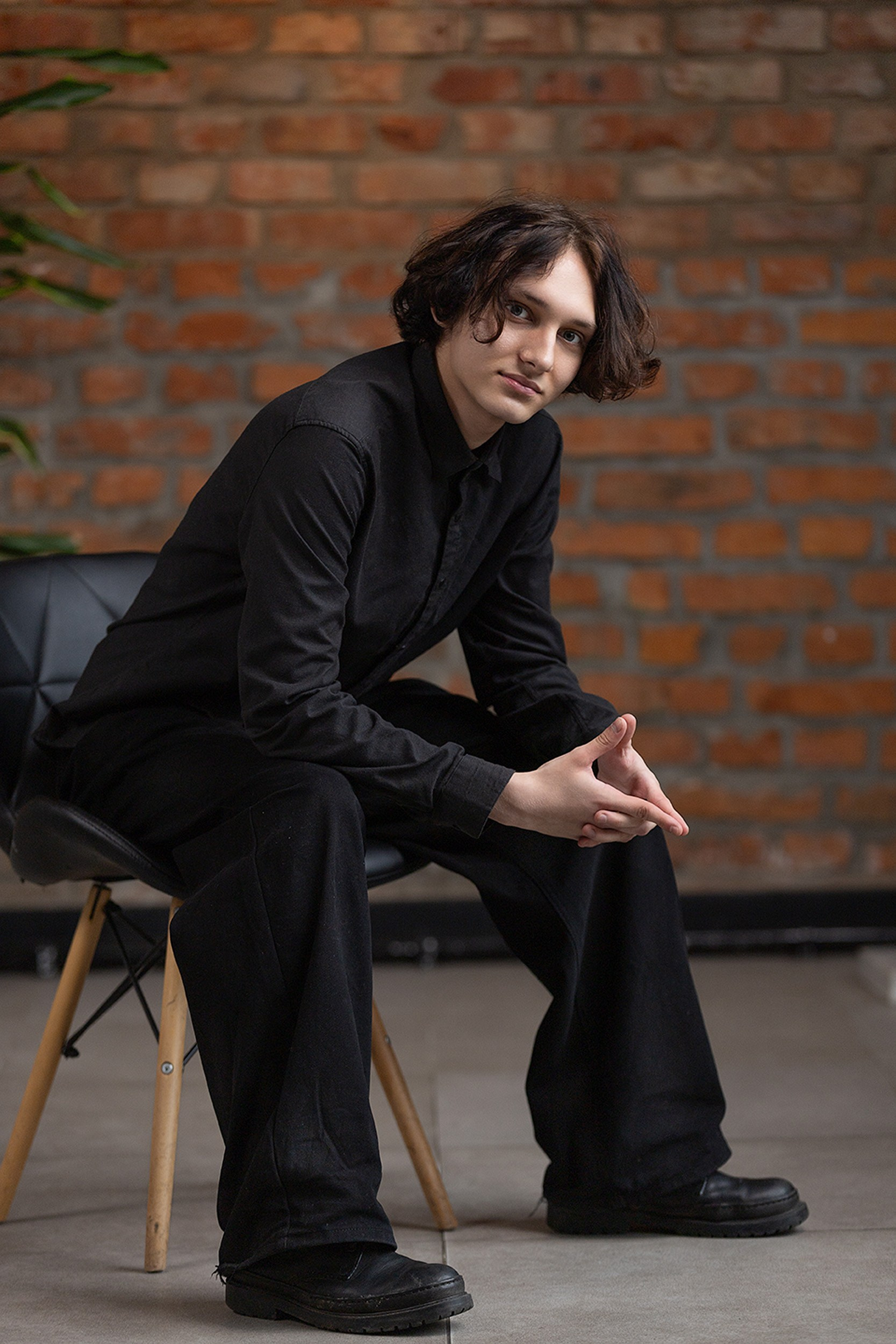 Выпускной альбом «Модерн-2»