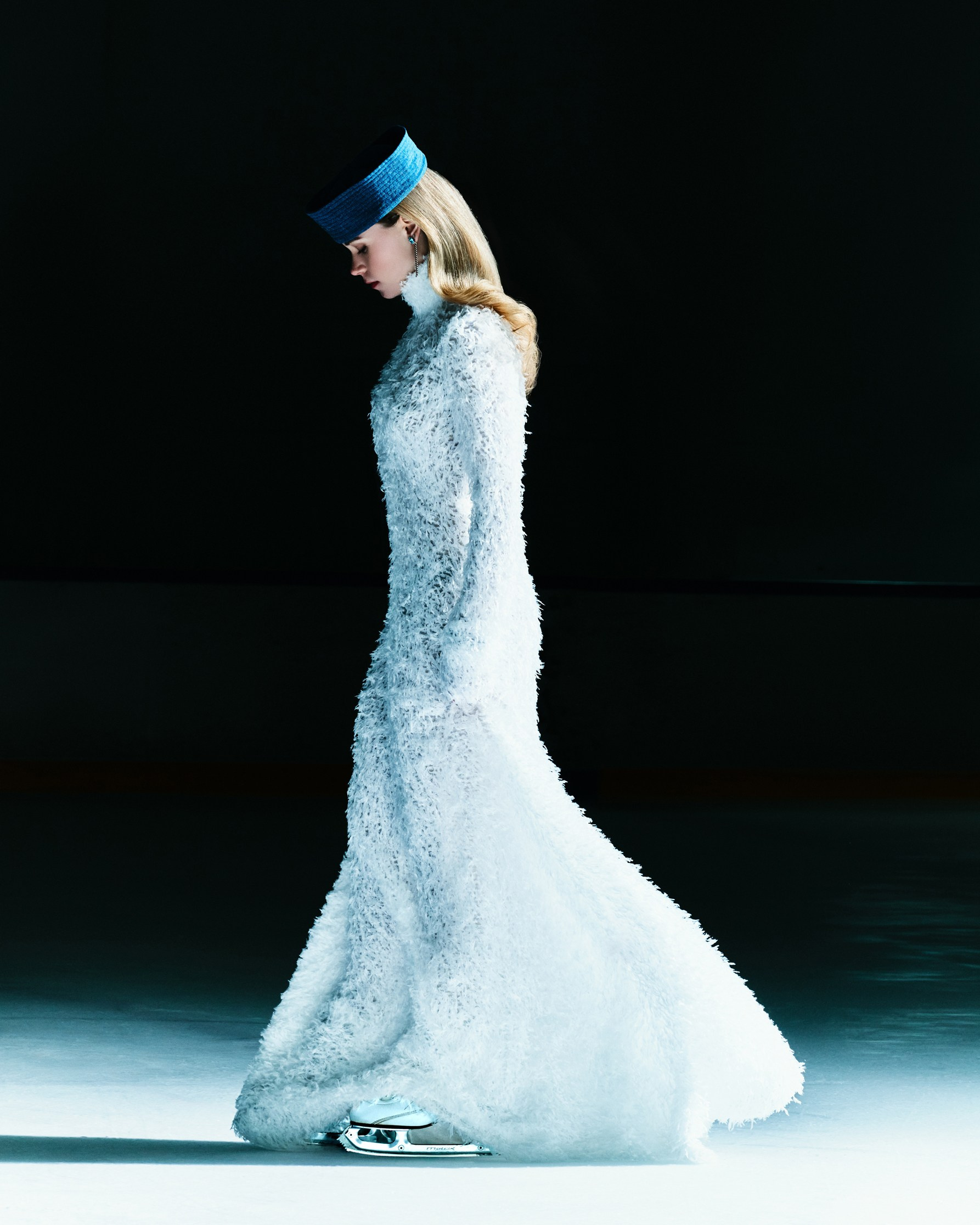 The Voice x Maria Zakharova