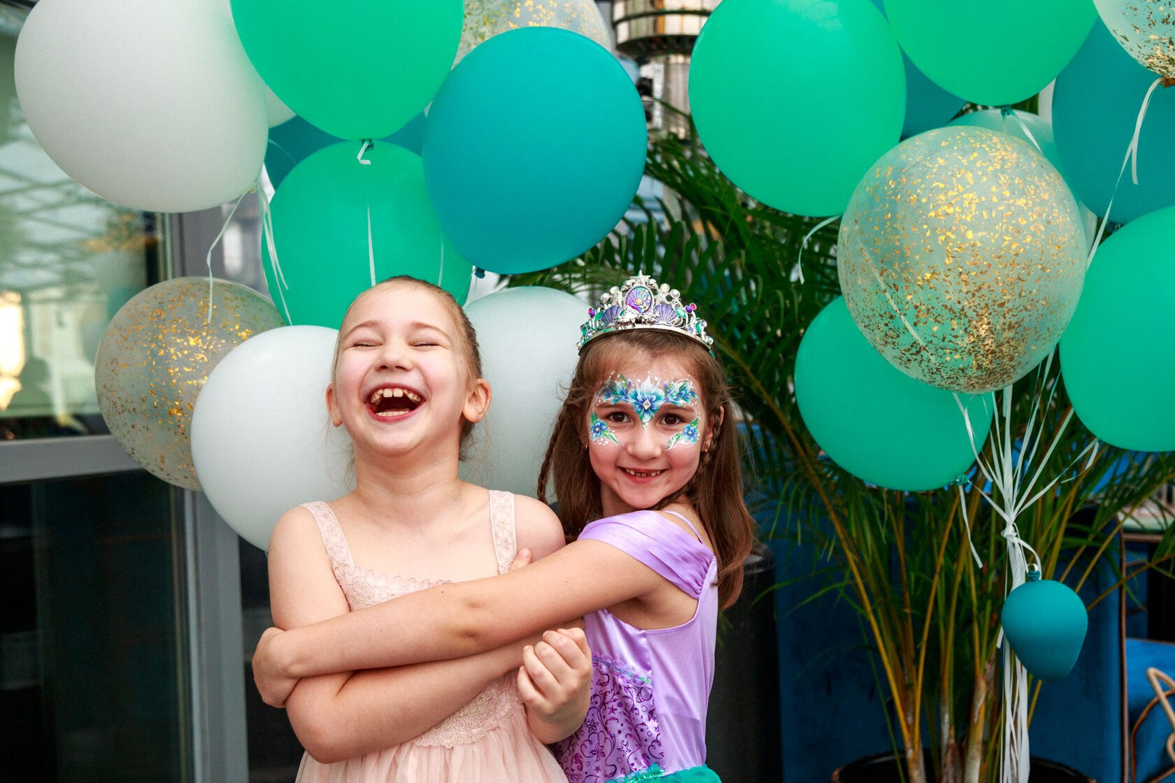 Детский Семейный Фотограф из Москвы Вуколова Наталья