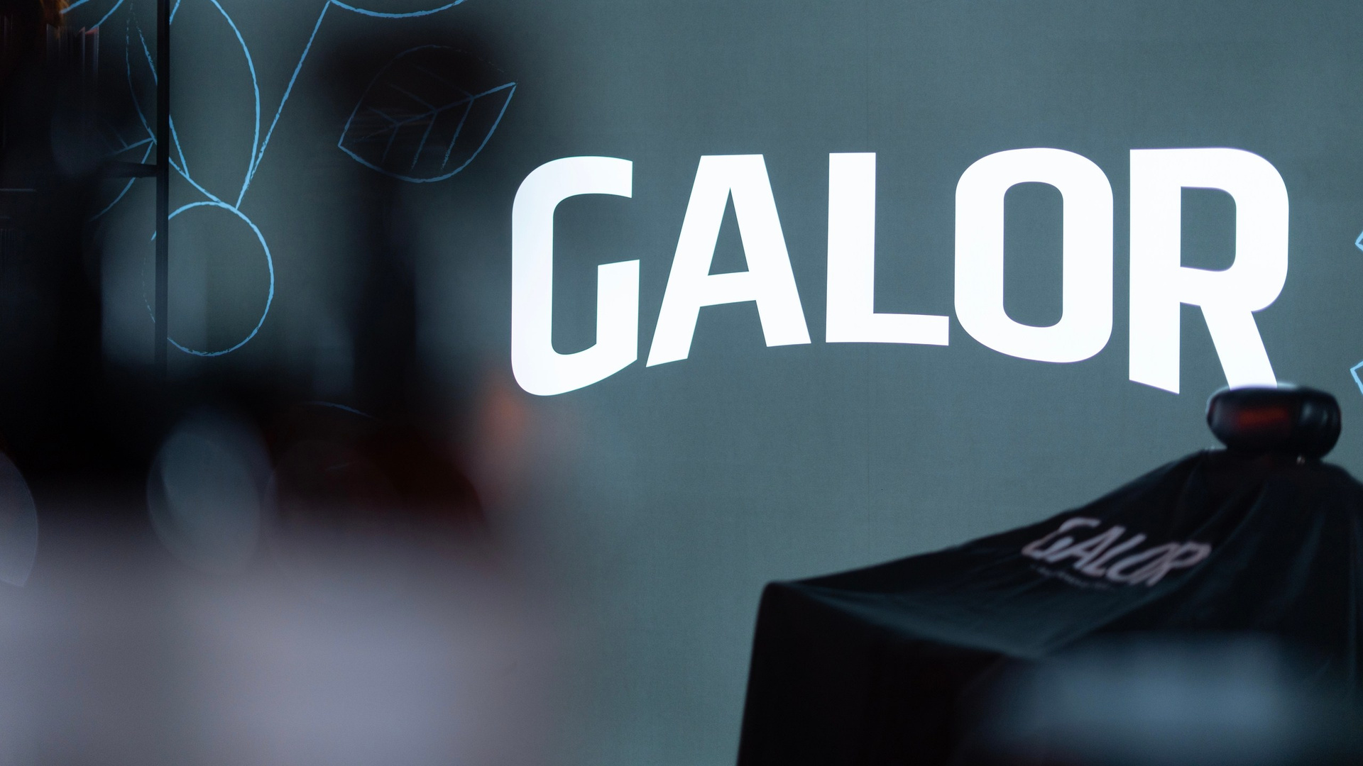 EVENT. Видеограф Касьяненко Даниил