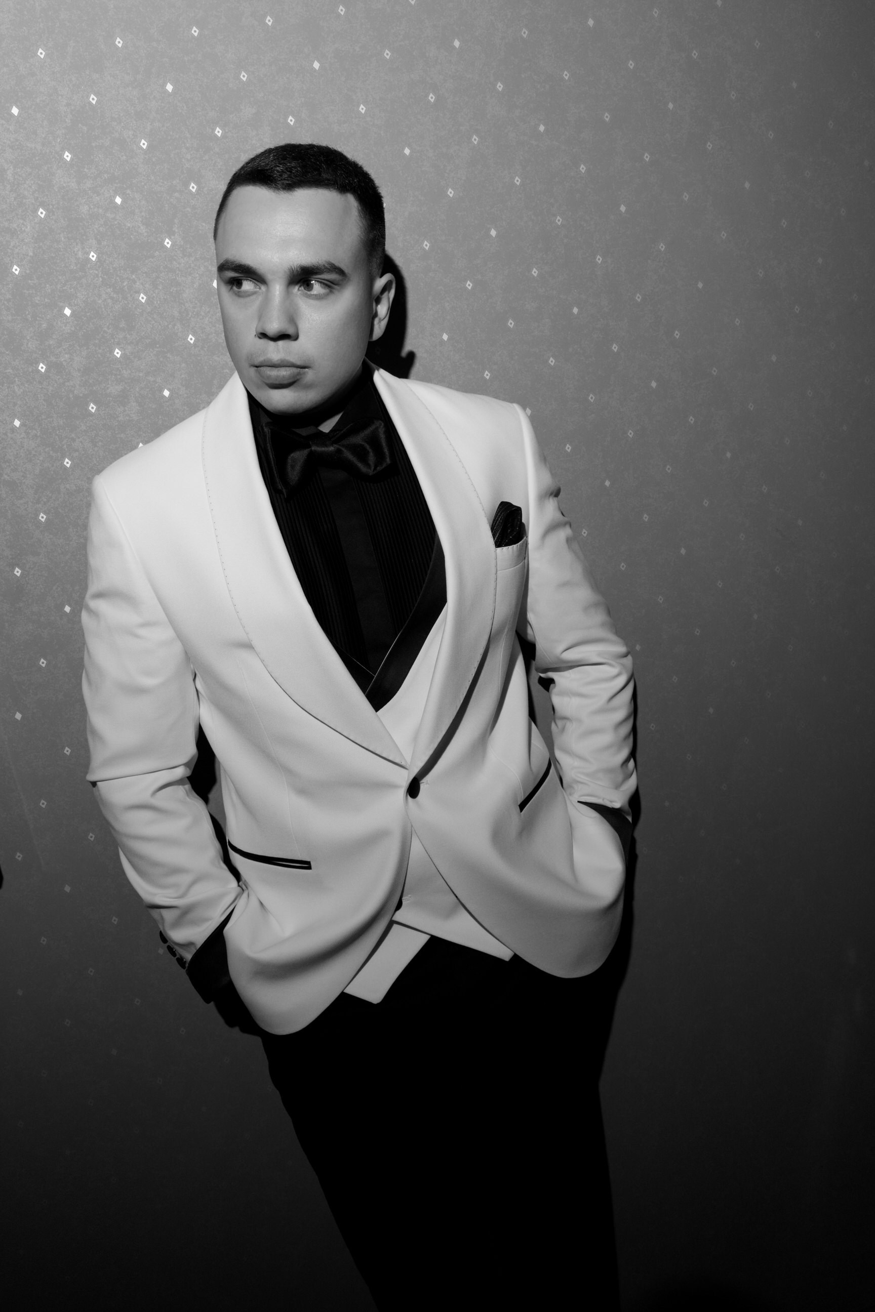 Мария & Степан. Yura Rush Свадебный фотограф Тюмень