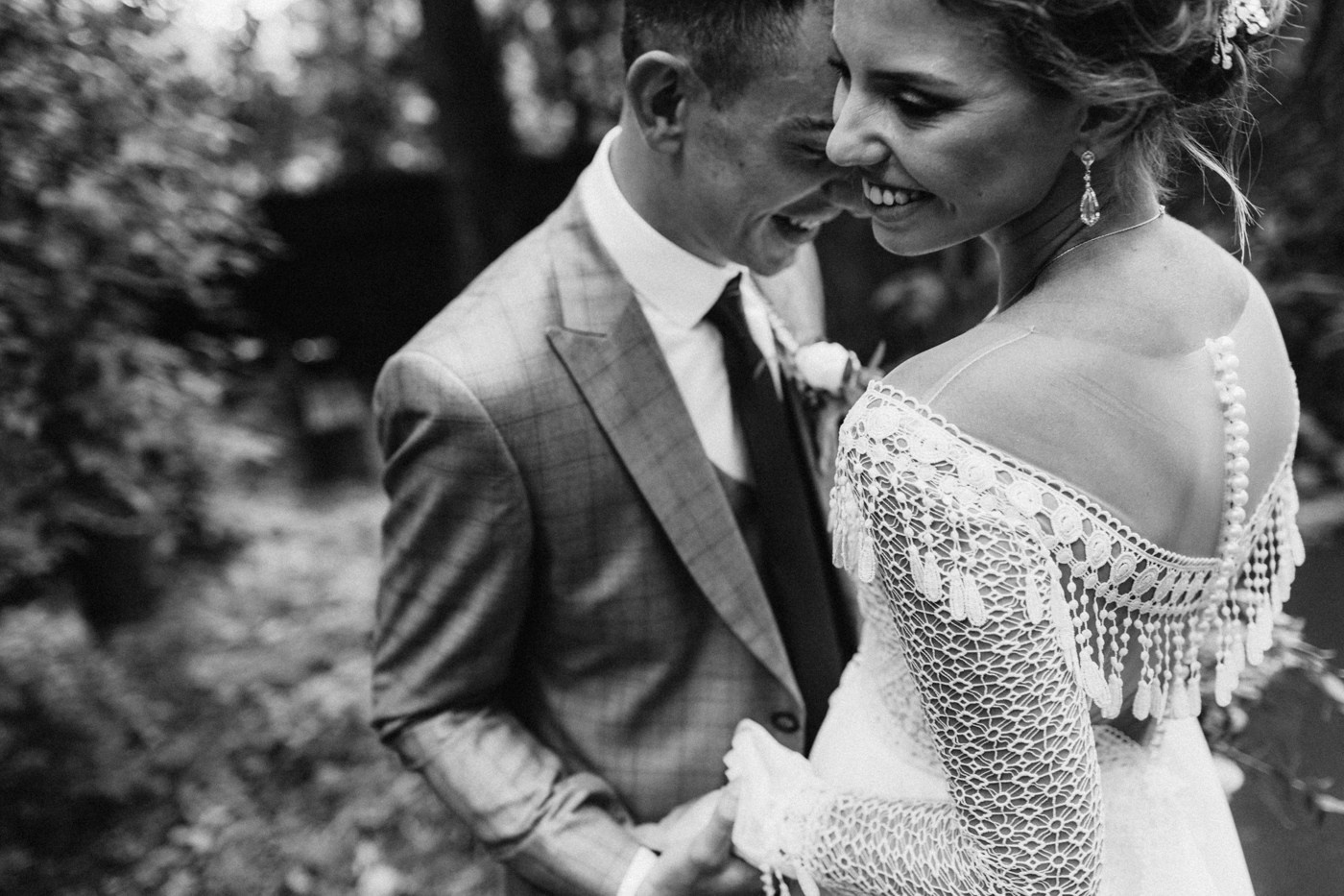 Павел & Анна. Свадебный фотограф в Москве — Павел Воронцов