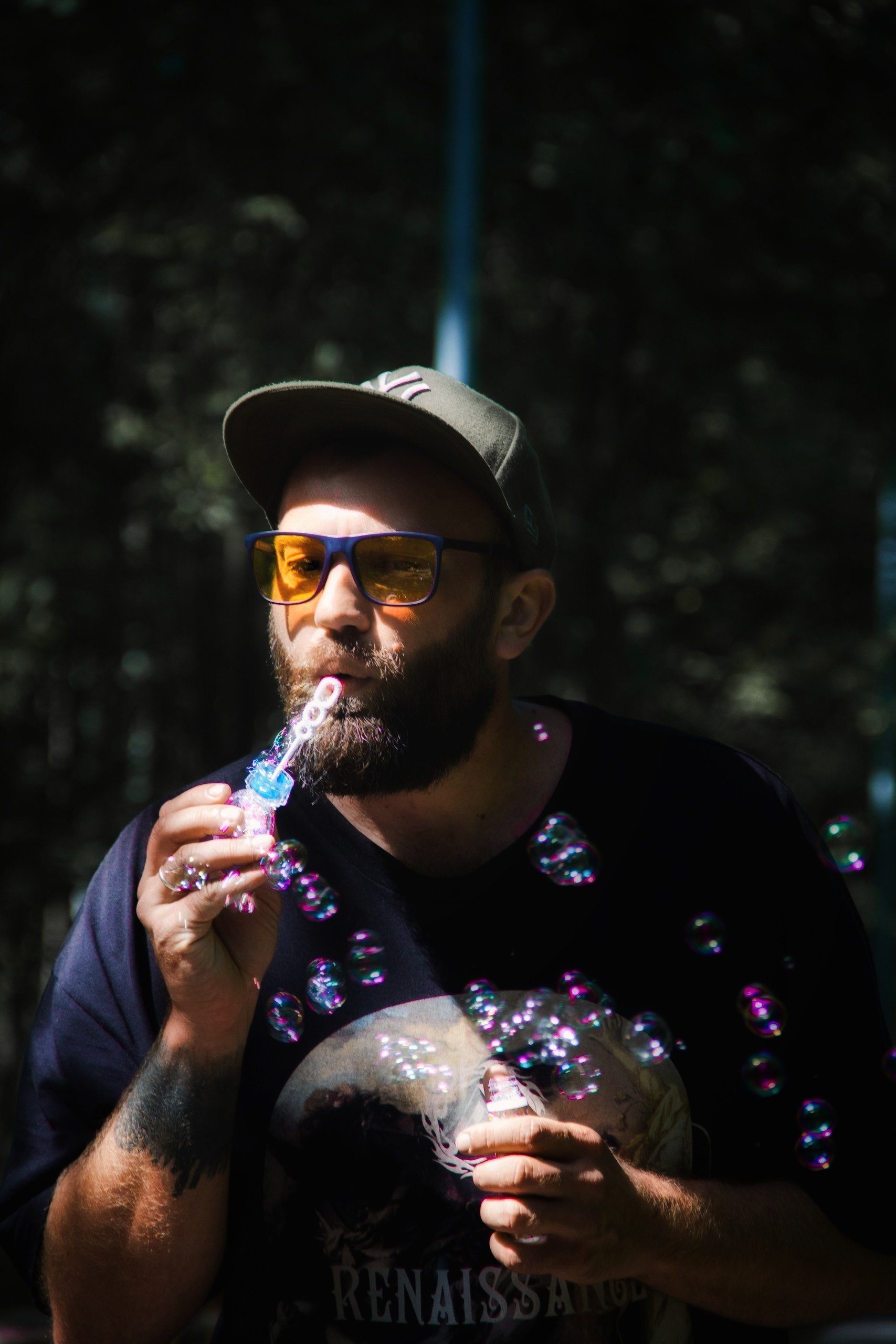 Фотограф в Перми Любовь Огородова | Авторские туры