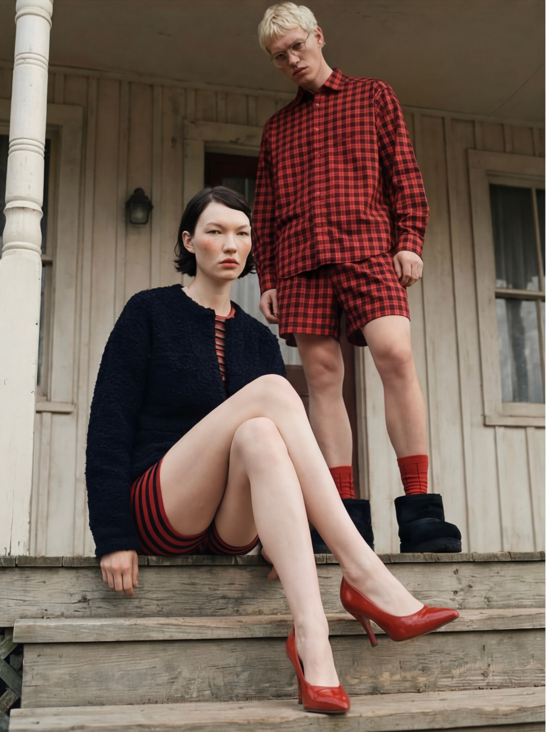 AI-creator Kupriyanova Anastasiya