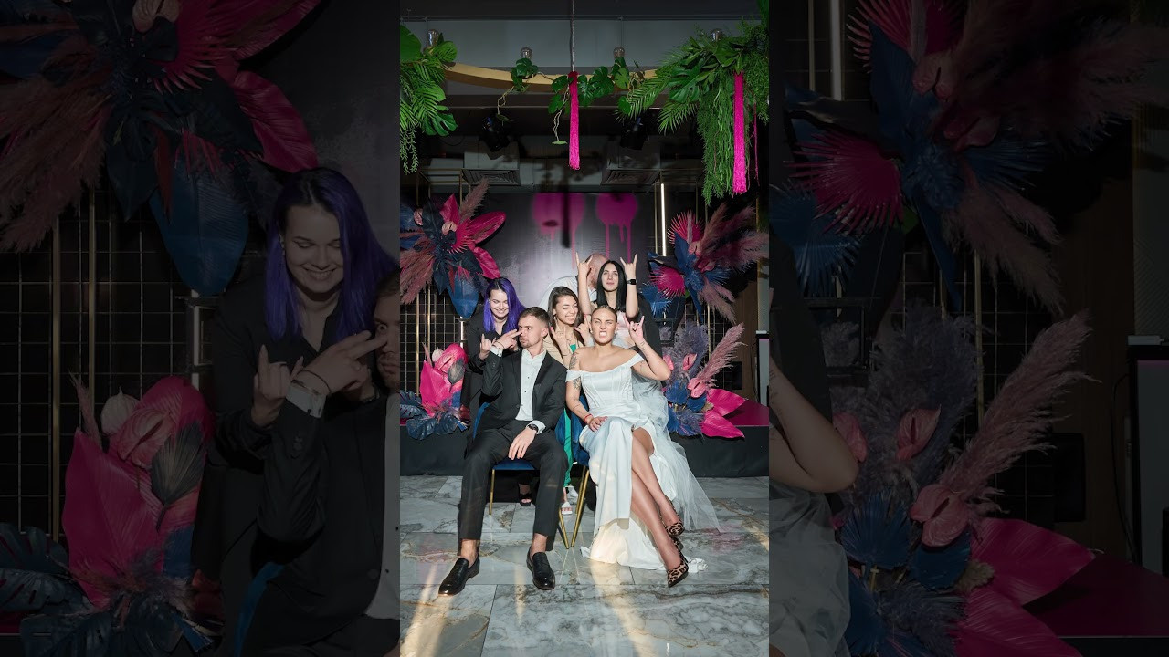 Свадебный и репортажный фотограф Элина Козырьянова