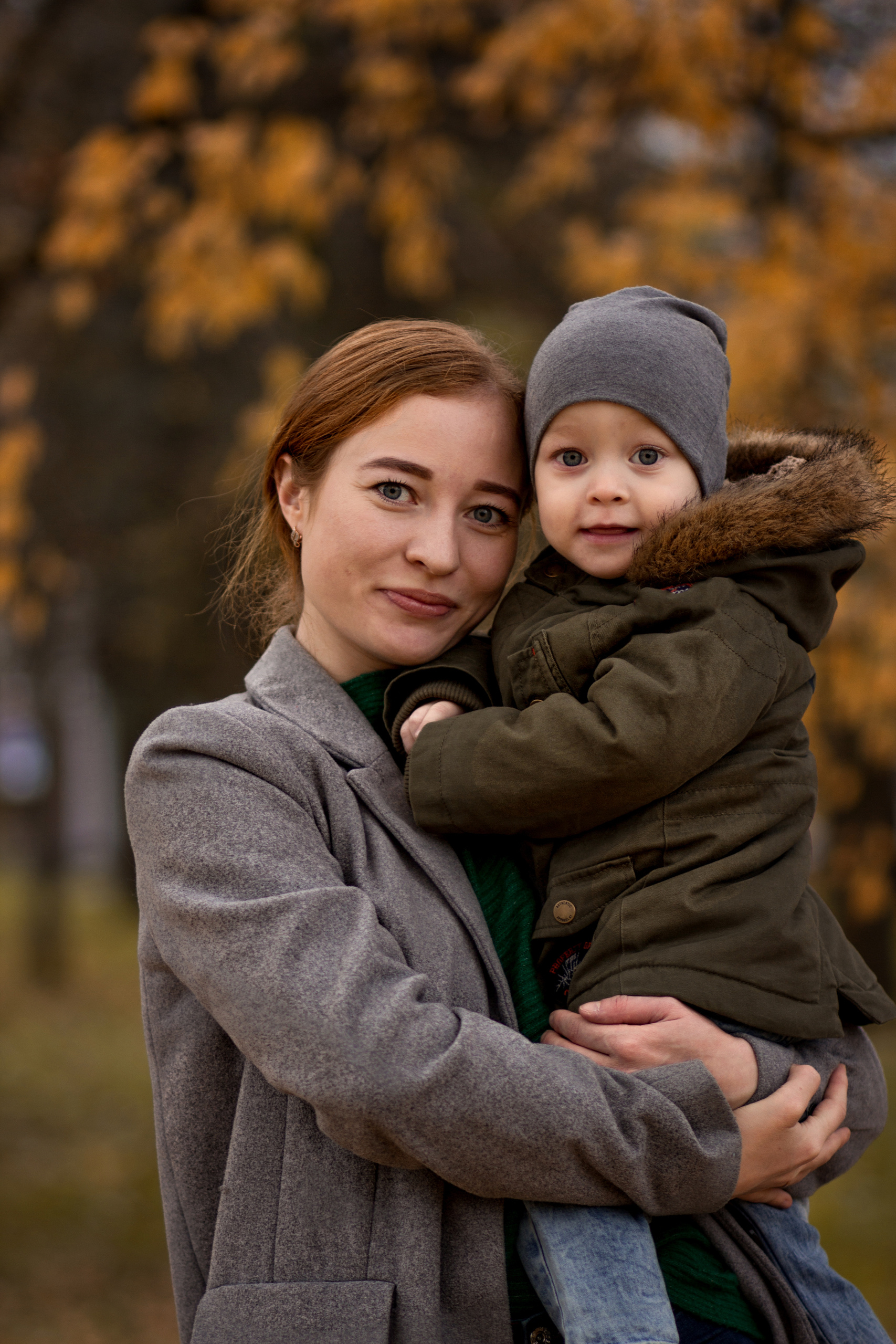 Отзывы. Детский и семейный фотограф в Твери Ольга Крестьянинова