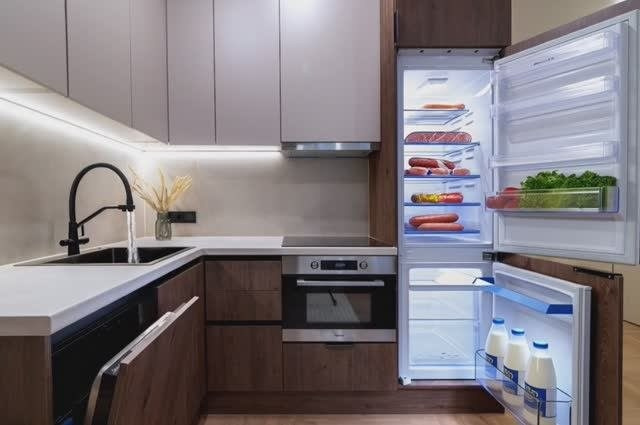 Интерьерный фотограф Александр Плотников