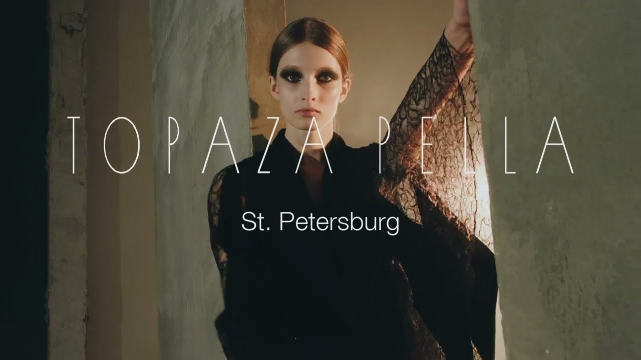 VIDEO. Фотограф и видеограф в Санкт-Петербурге Прилепин Слава