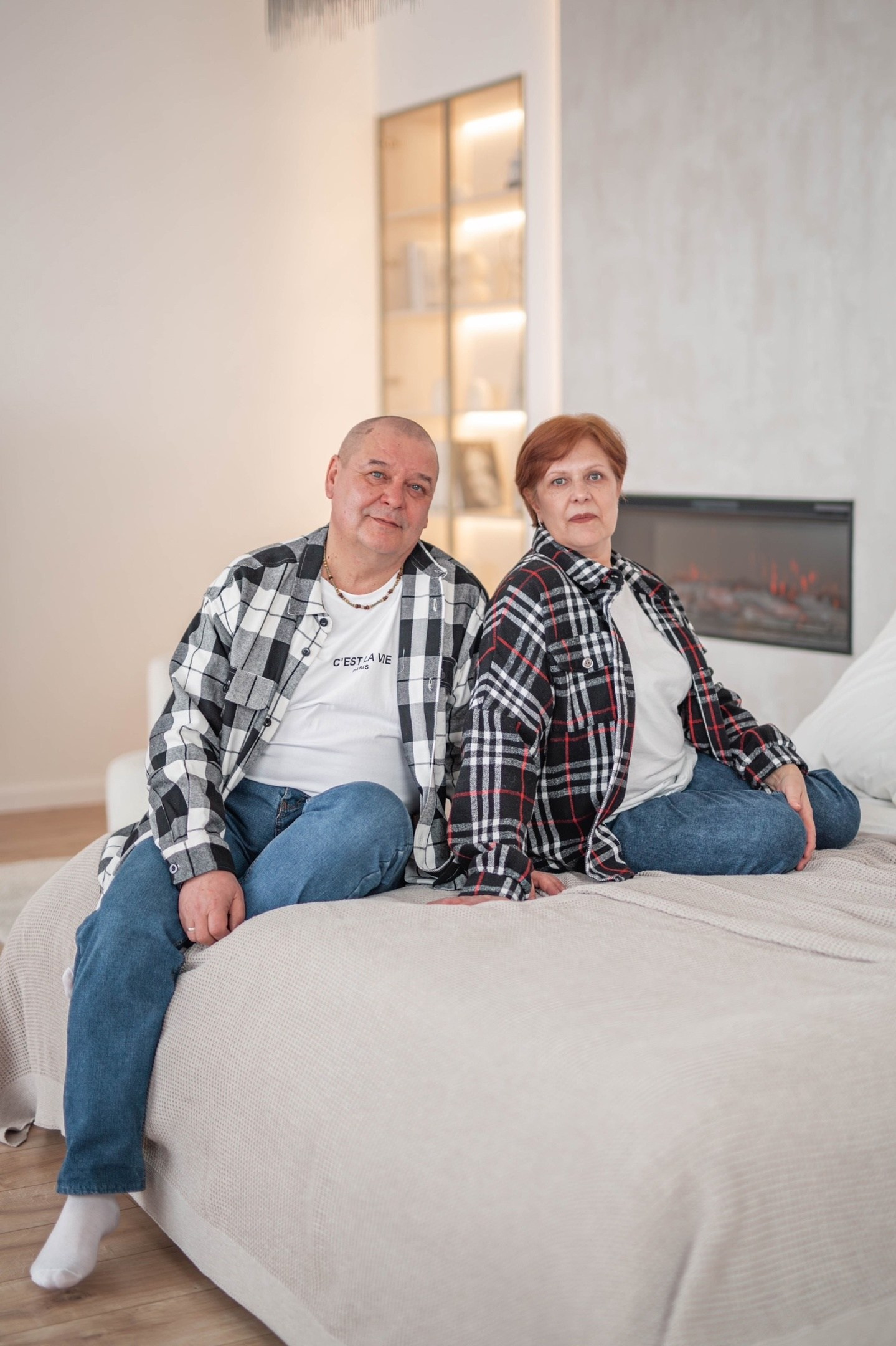 Отзывы. Фотограф Елизавета Хамович Омск