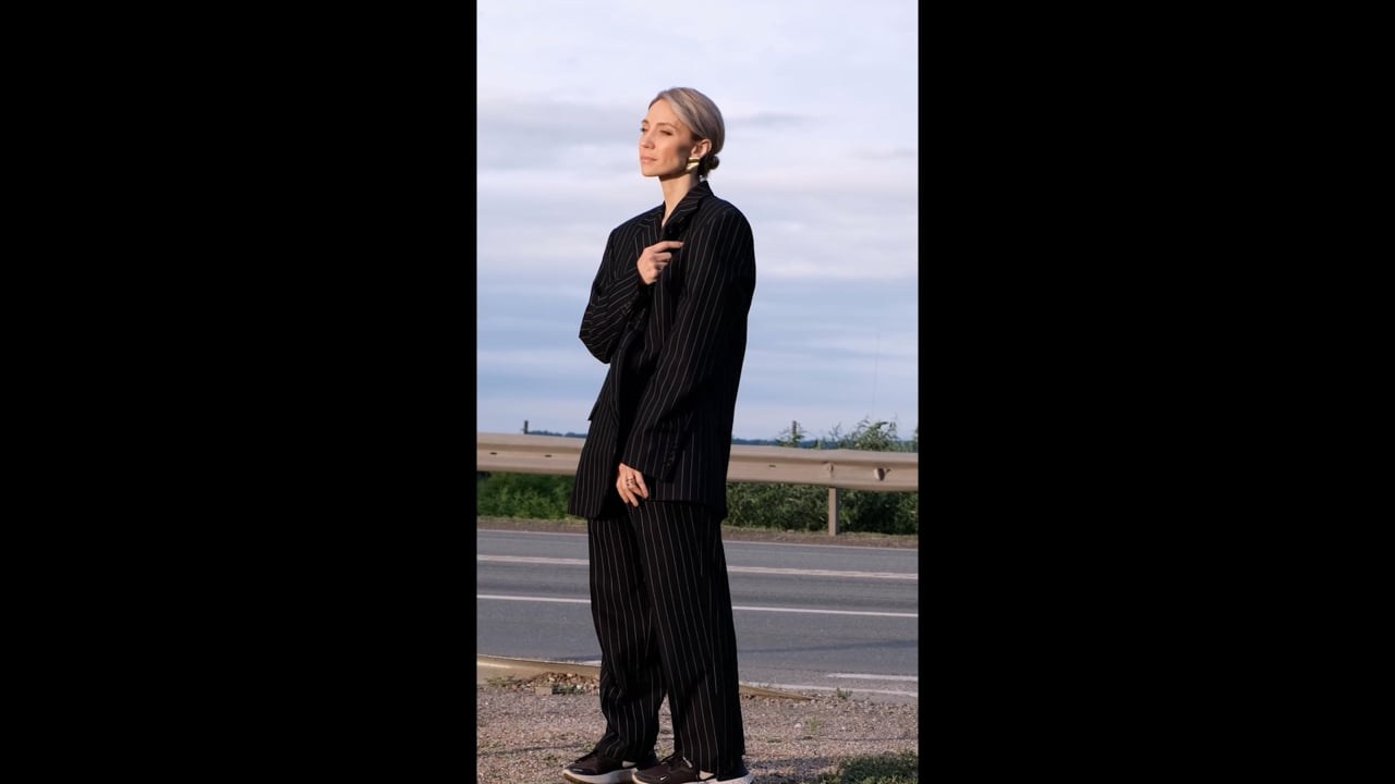 Персональные. Главная