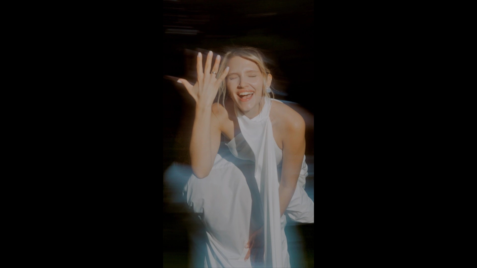 ПОРТФОЛИО. Свадебный видеограф Саша Вжух