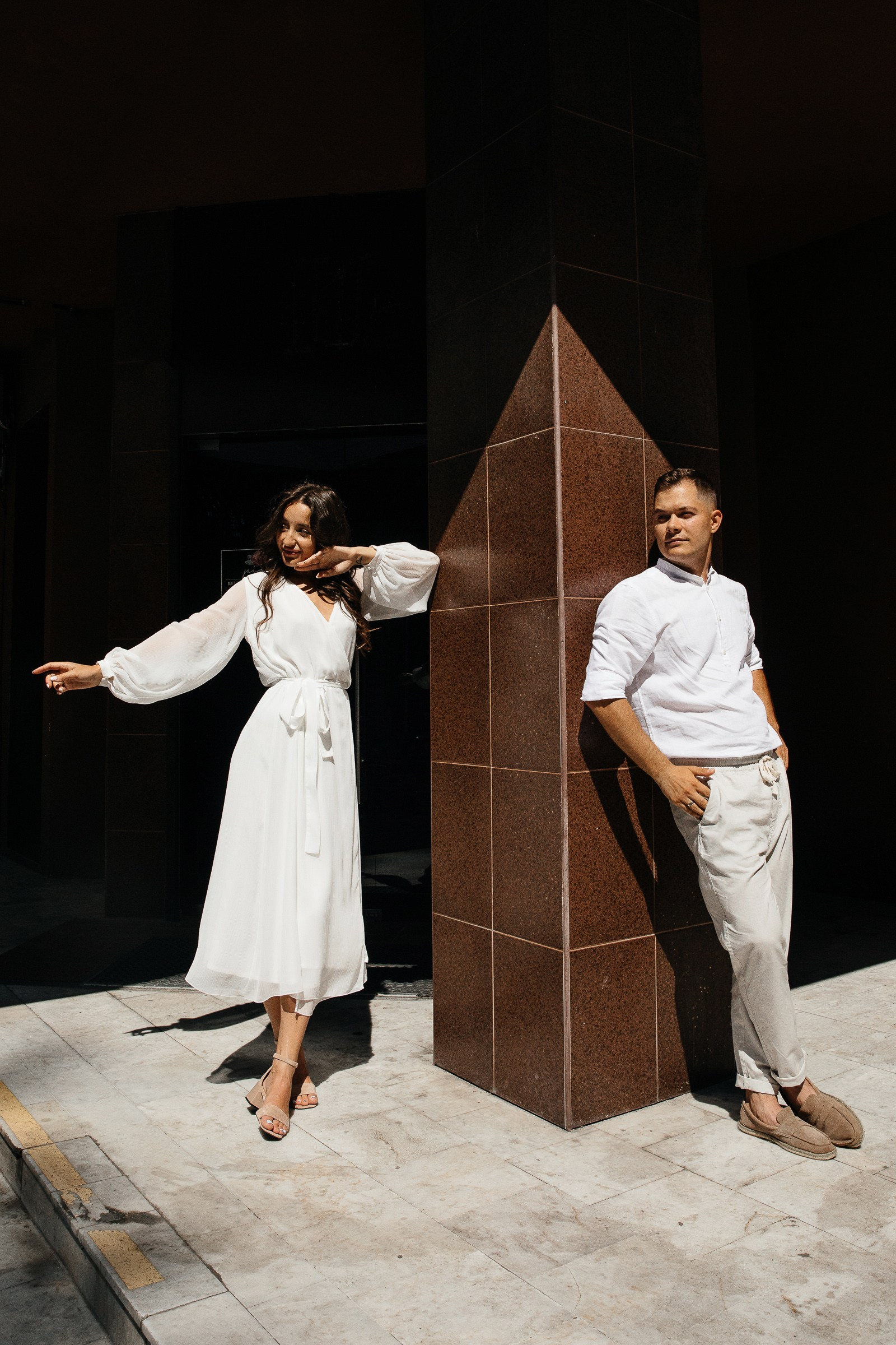 Свадебные истории. Свадебный фотограф в Ростове-на-Дону Васильченко Сергей