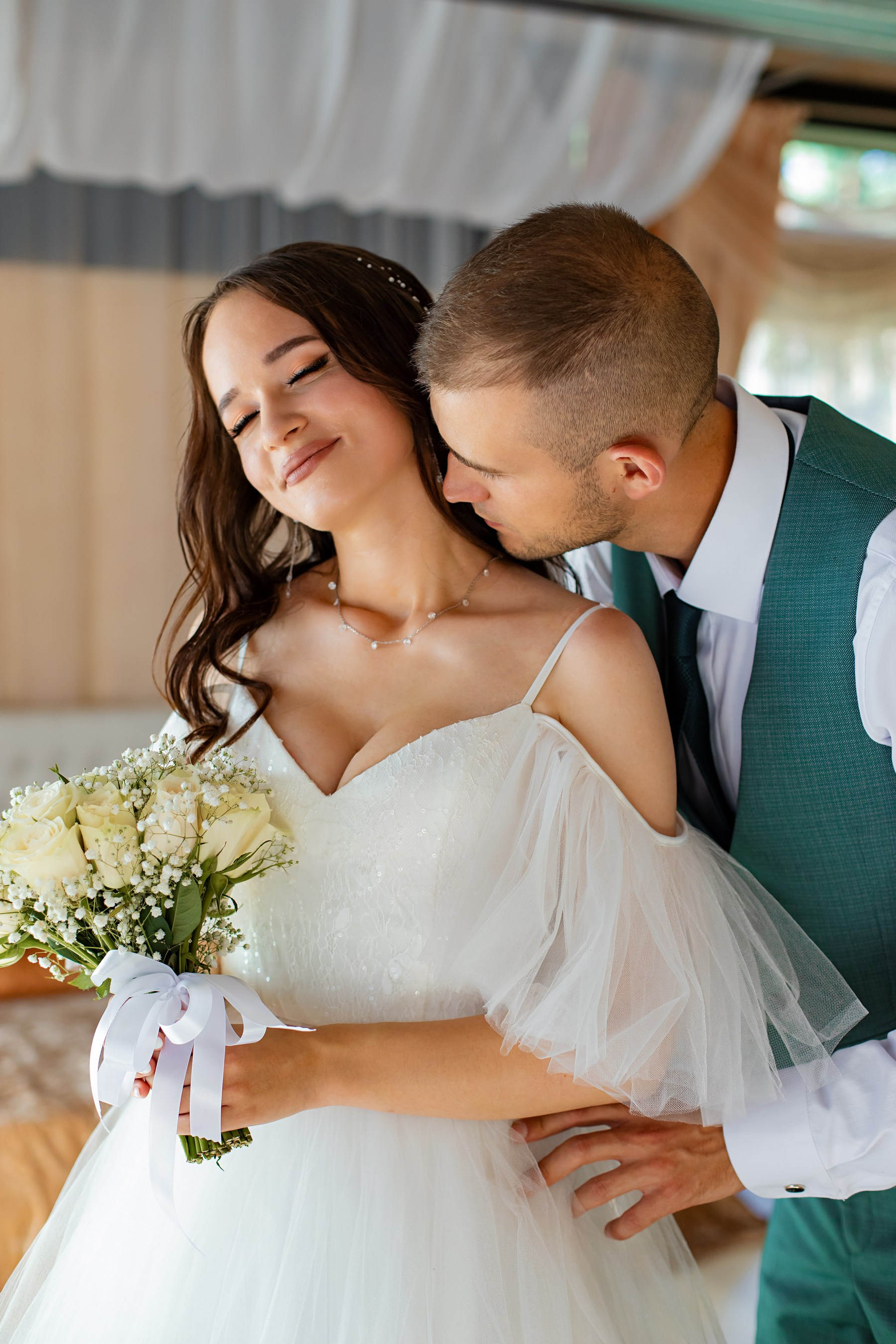 Свадебные пакеты 2025 (осень-зима). Фотограф Белгород