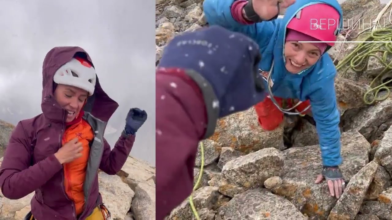 Галина Терентьева. Премия Стальной Ангел