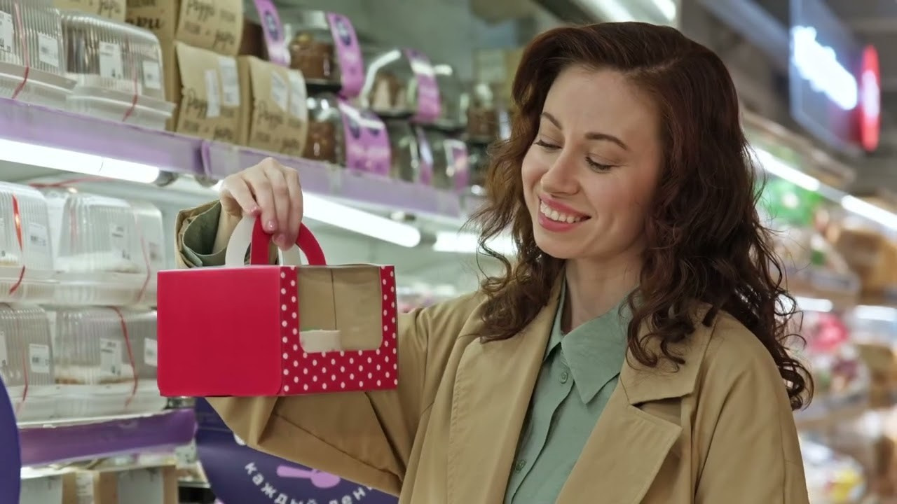 Красный Яр. Видеосъёмка Красноярск