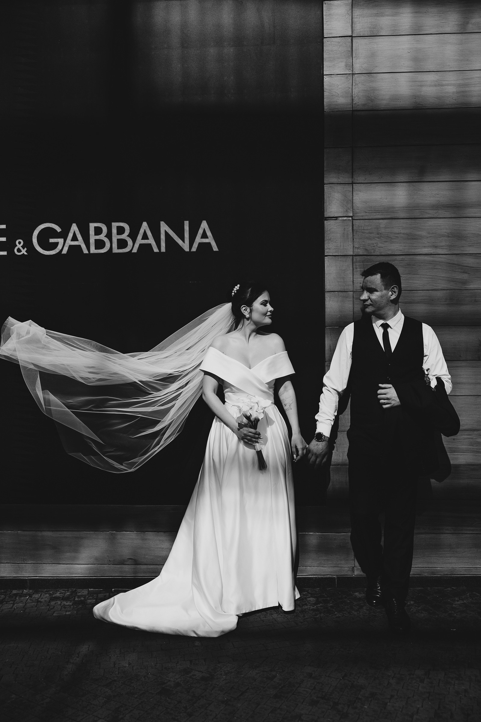 Наталья и Дмитрий. Свадебный фотограф и видеограф Дмитрий Горяченков