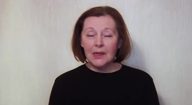 Светлана Чернова. Актерское агентство Art-faces