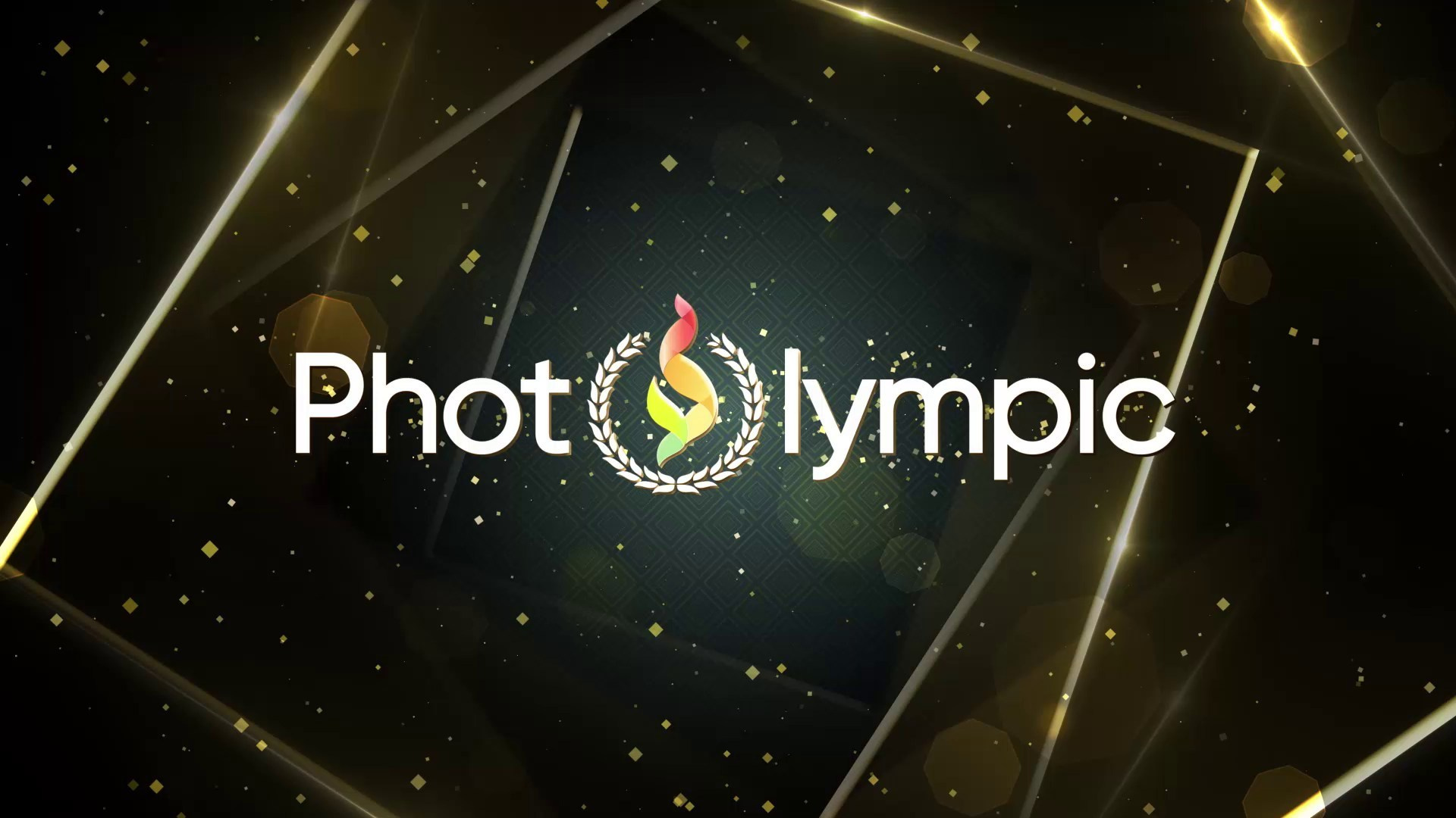 Photolympic. Art Portrait