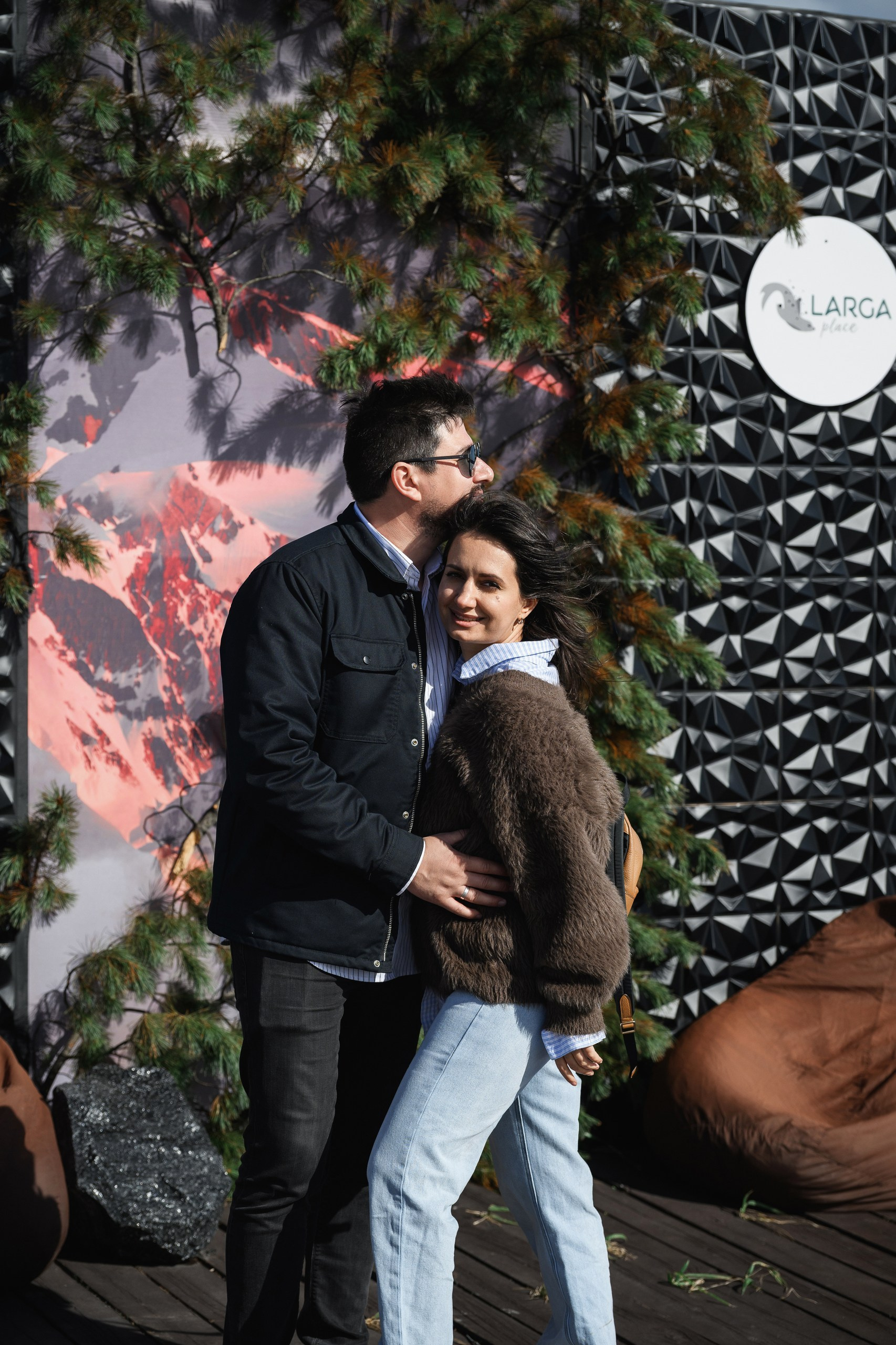 Профессиональная съемка дня туризма. Фотограф Камчатка Тимофей Тимофеенко