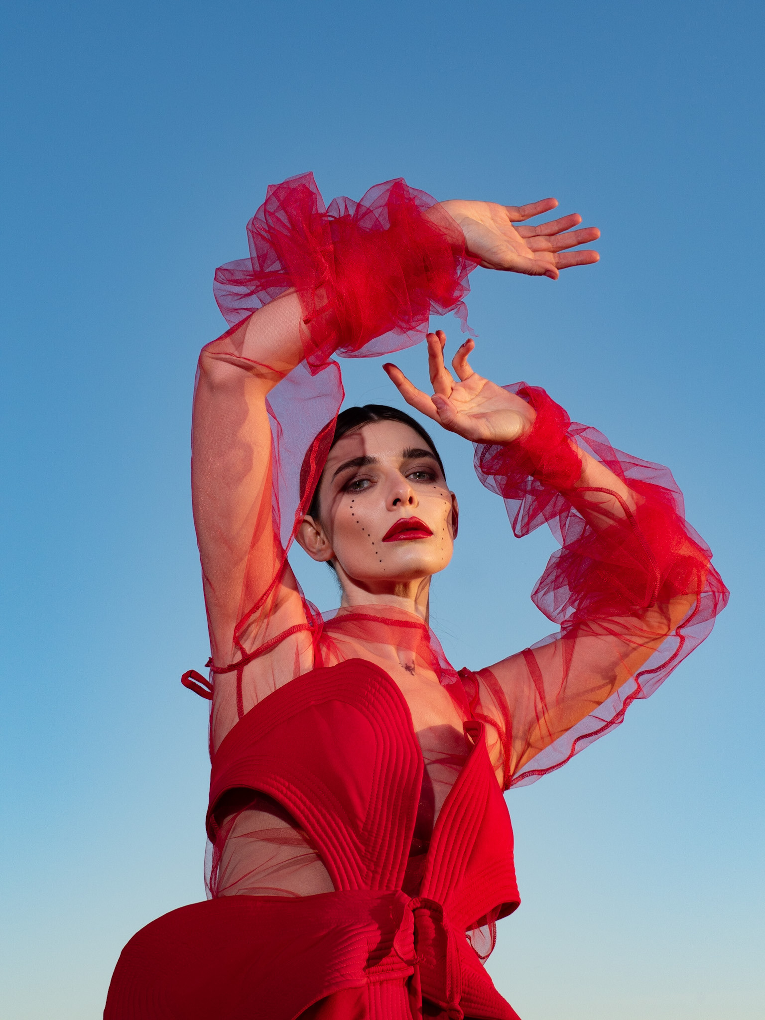 Фотограф, видеограф Анастасия Романовна | Санкт-Петербург