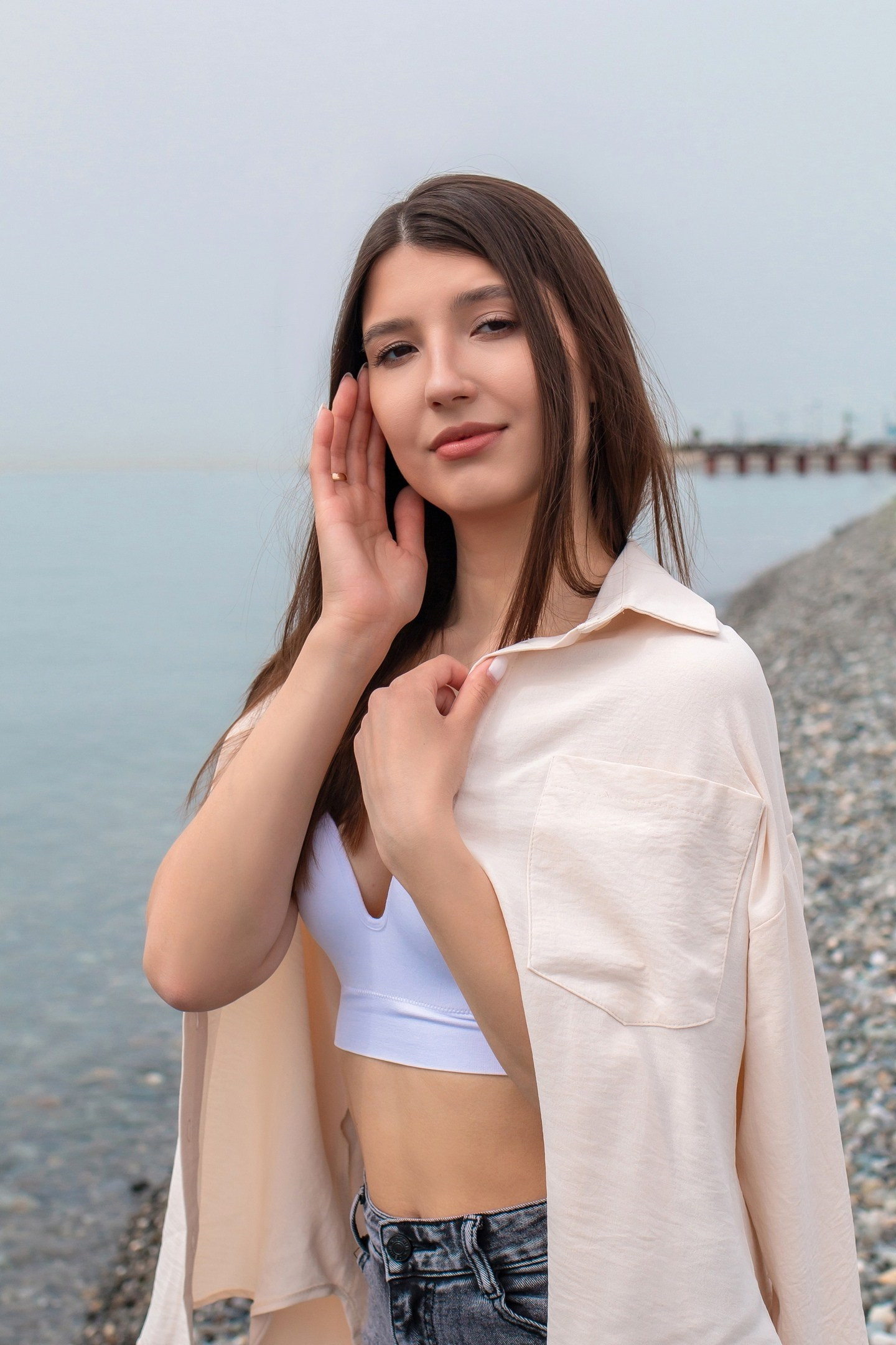 Рекомендации перед фотосессией. Фотограф Сочи Адлер. Солькаева Анастасия