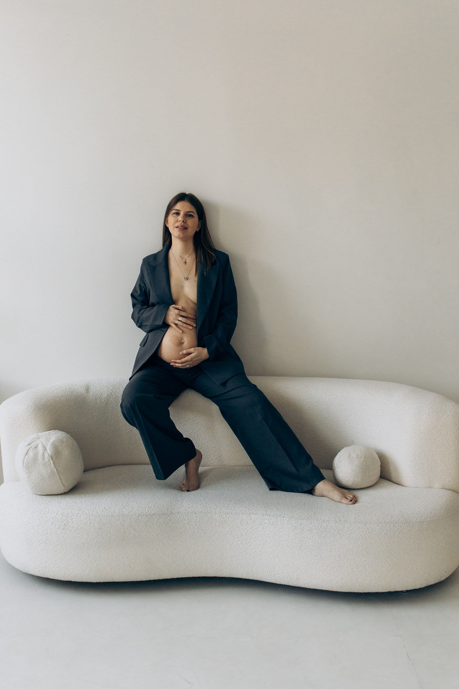 Мы тебя ждем. Семейный фотограф Тюмень Смирнова Юлия