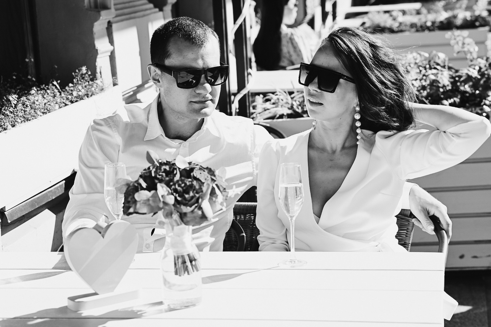 Kristina & Aleksandr. LifeStyle фотограф Анна Воробьёва Санкт-Петербург