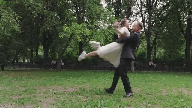 Свадебное видео. Видеограф, фотограф в Москве Мария Васильева