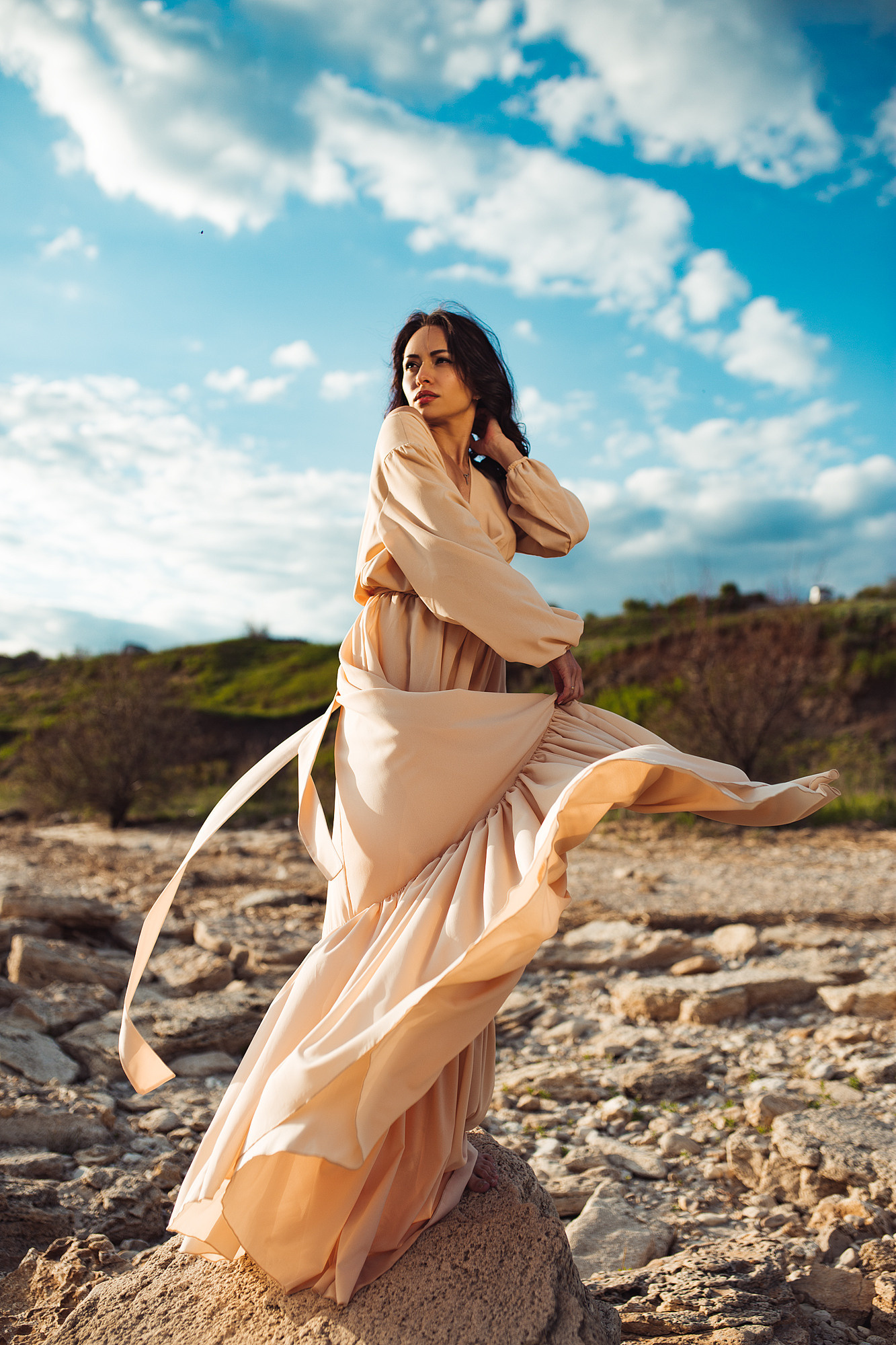 Мержаново. Фотограф Ростов-на-Дону Дана Авдеева