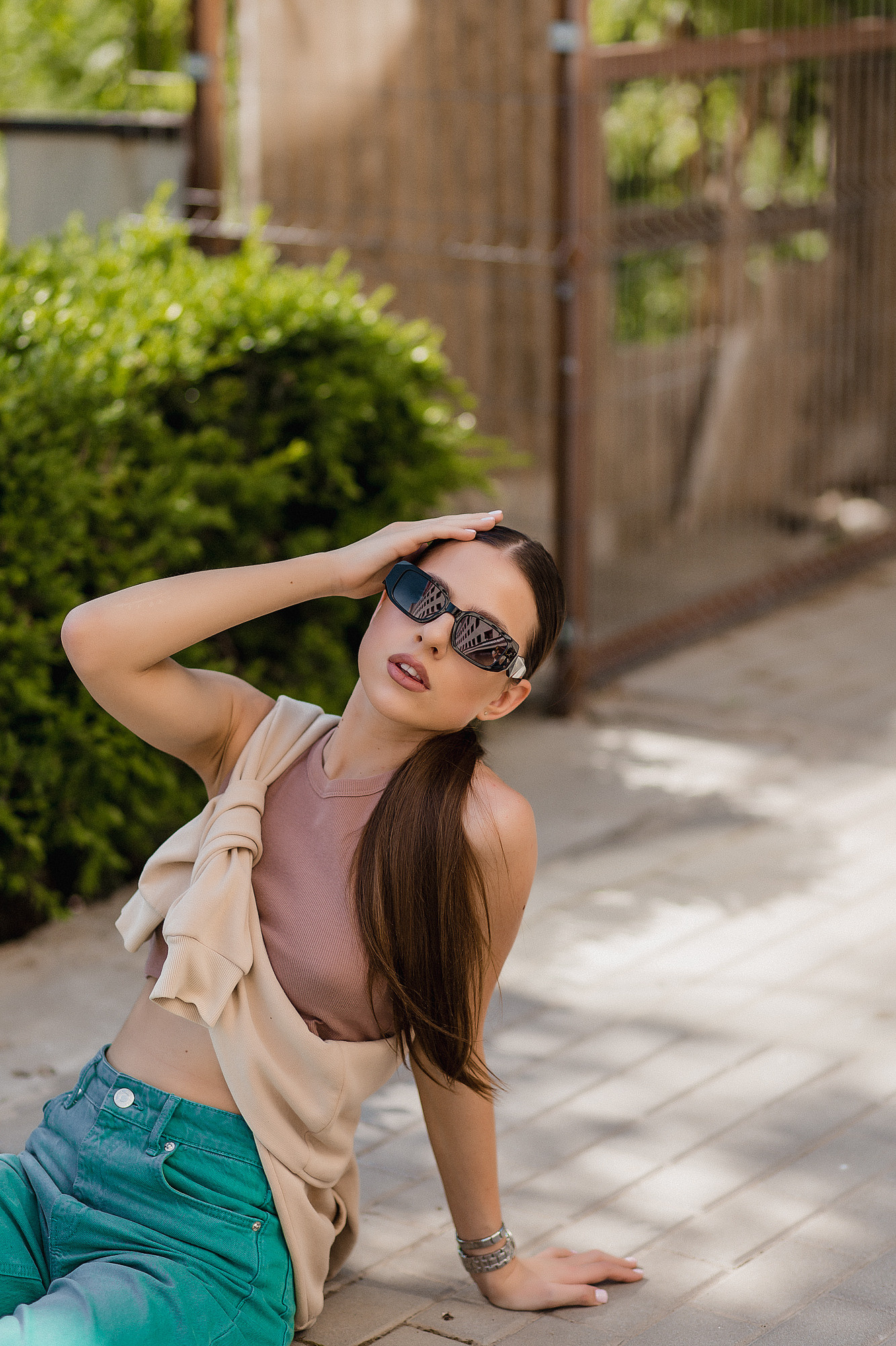 Викуля. Фотограф Ростов-на-Дону Дана Авдеева