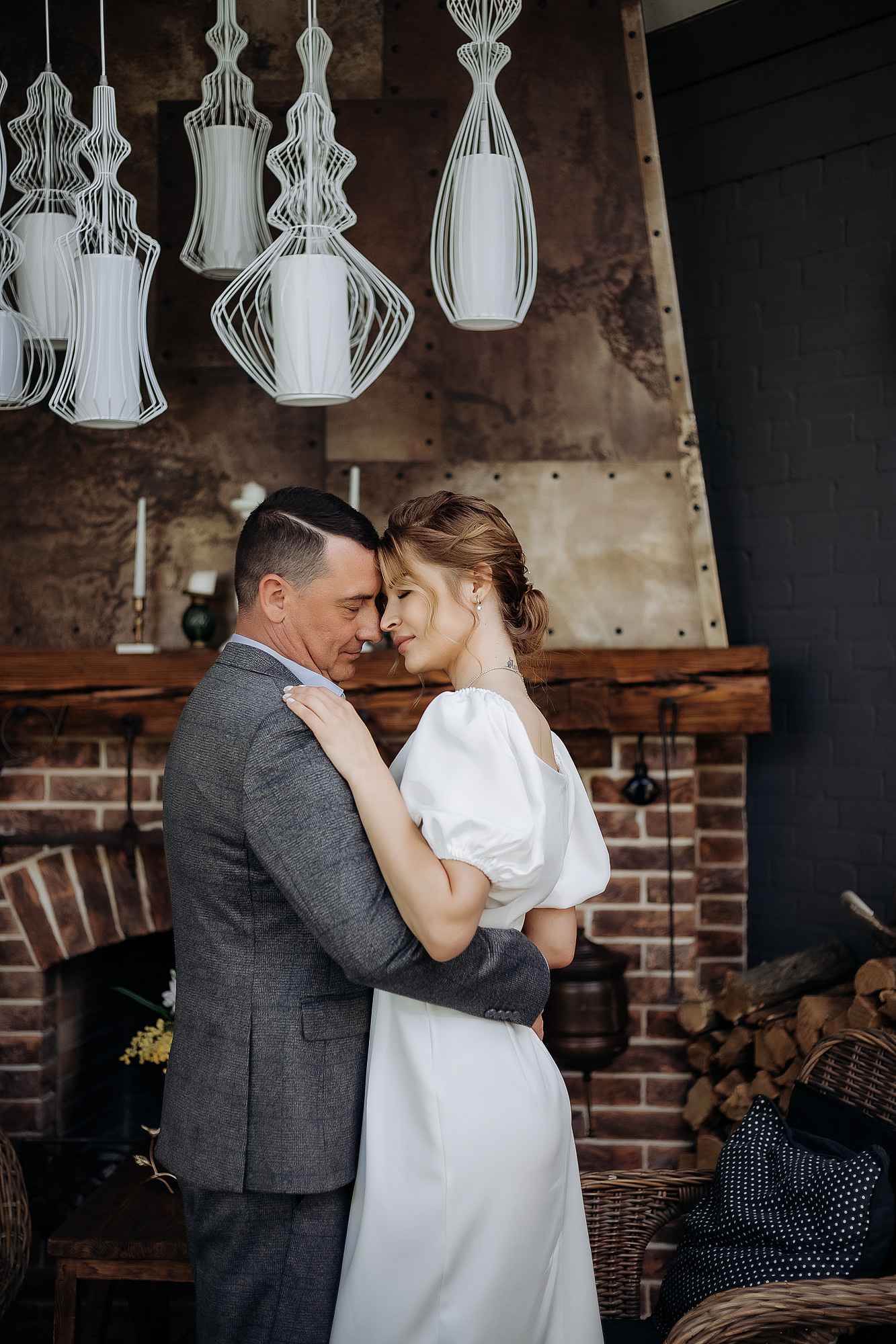 Лолита Дмитрий. Фотограф Ростов-на-Дону Дана Авдеева