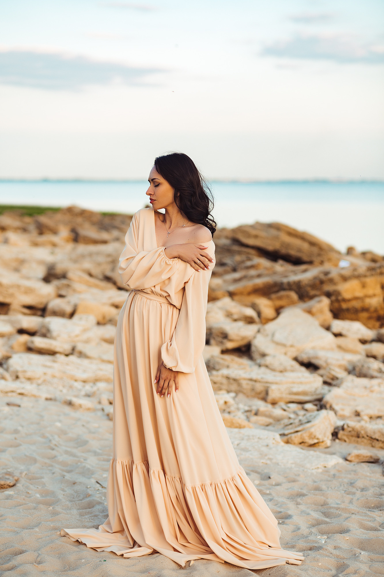 Мержаново. Фотограф Ростов-на-Дону Дана Авдеева