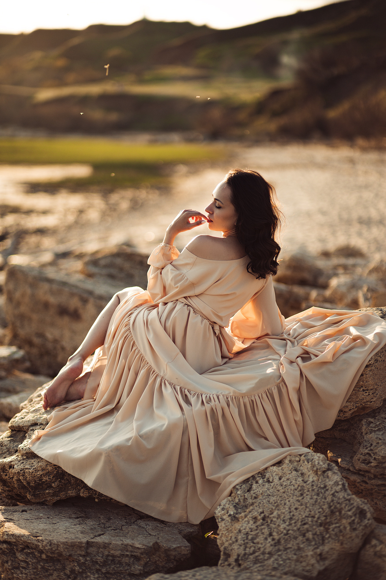 Мержаново. Фотограф Ростов-на-Дону Дана Авдеева