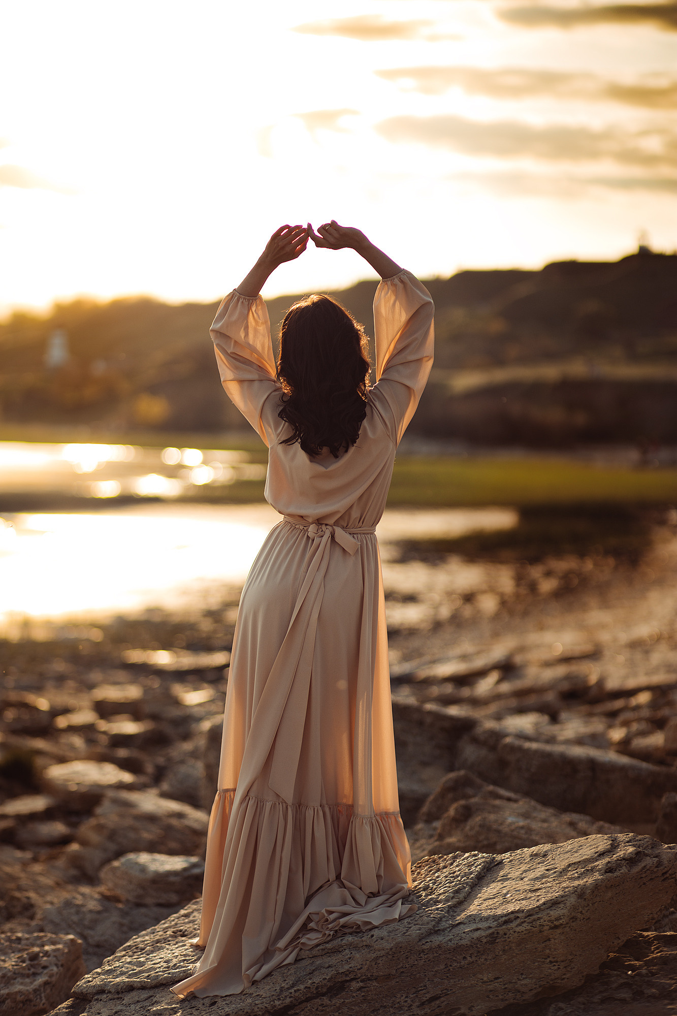 Мержаново. Фотограф Ростов-на-Дону Дана Авдеева