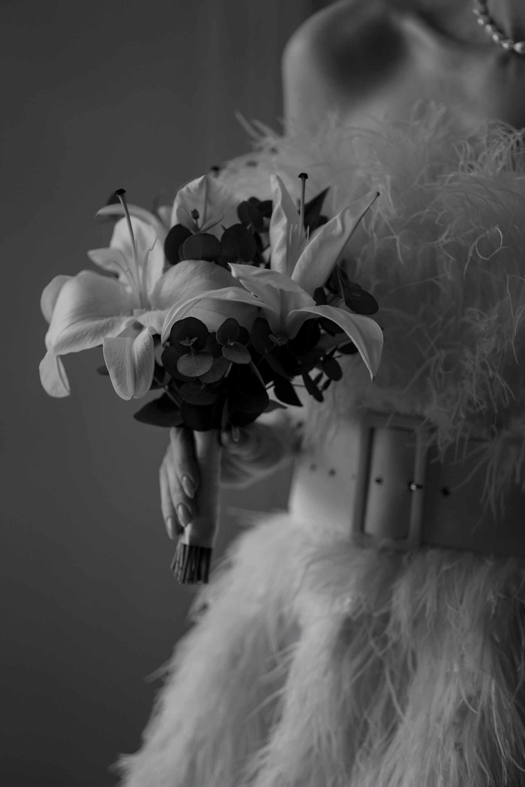 Алиса & Герман. Yura Rush Свадебный фотограф Тюмень