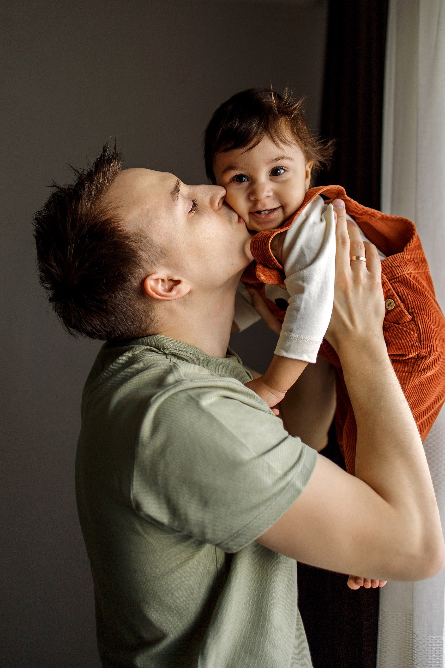Курс по фотографии. Детский и семейный фотограф Татьяна Рыбалко. Фотосессии у вас дома