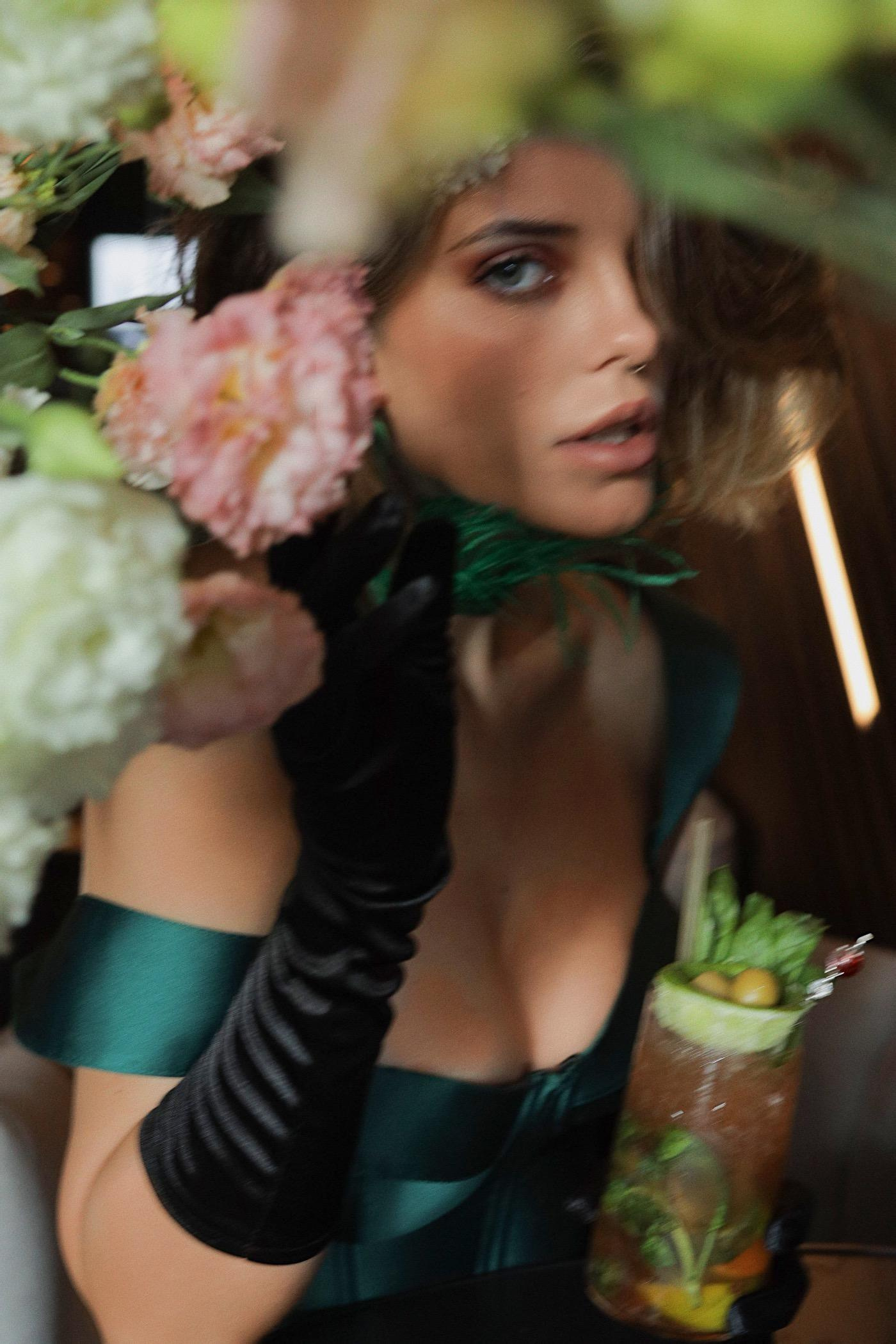 Фотограф в Краснодаре Эдуард Канукаев