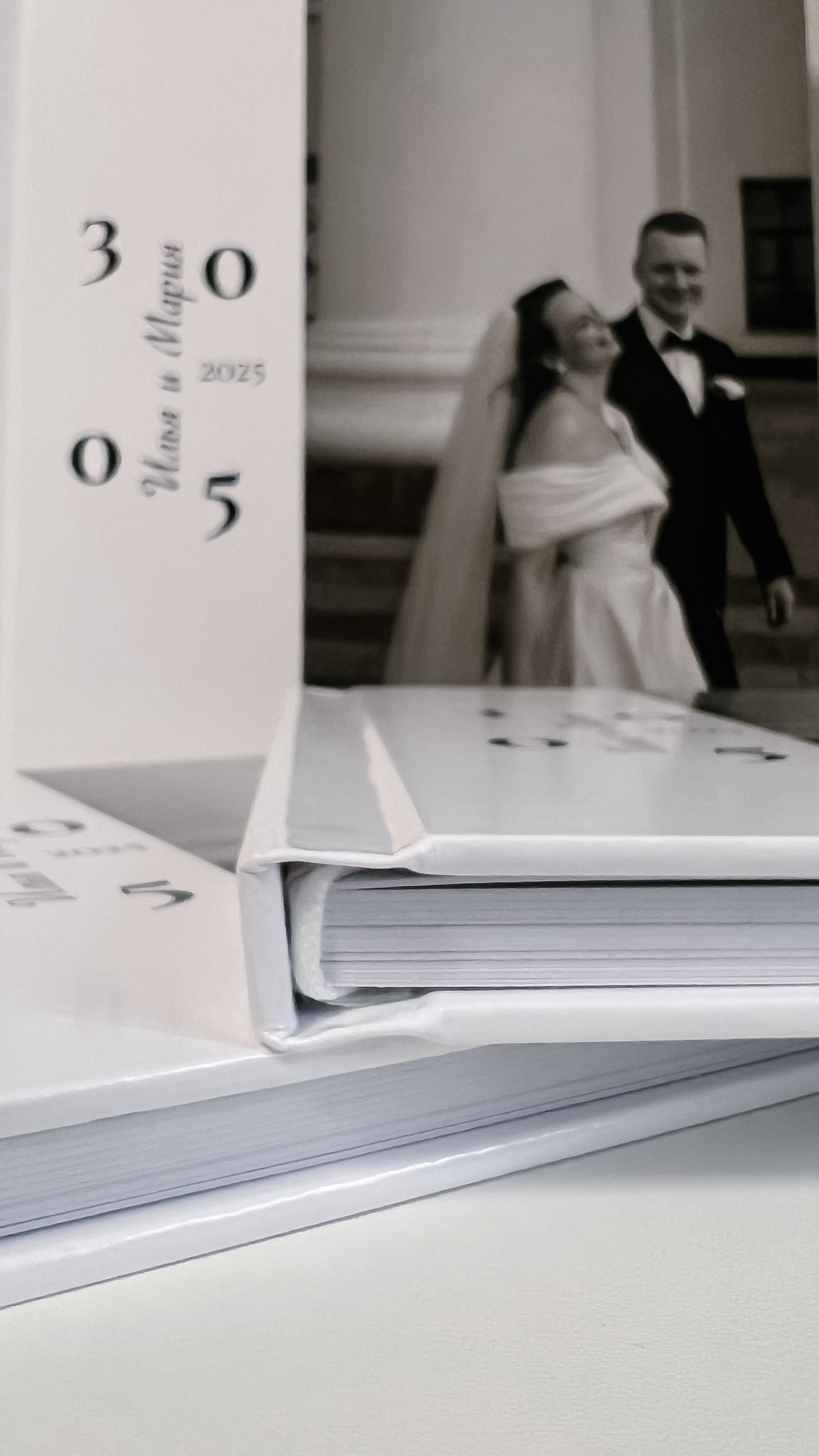 Фотокниги. Свадебный фотограф в Москве и Твери