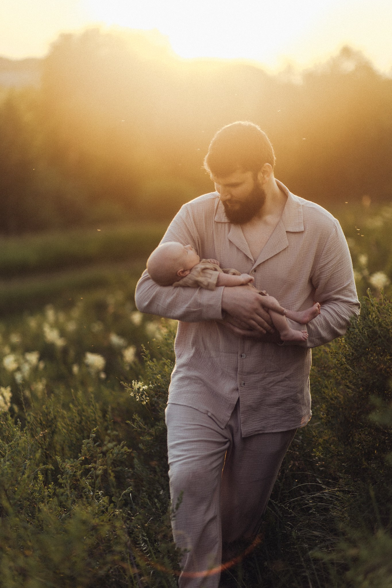 Пресеты. Фотограф Анастасия Мукоид